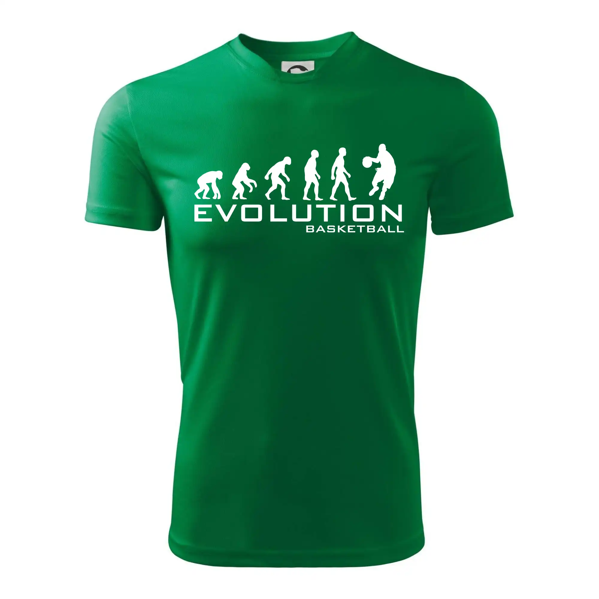 Evoluce Basketball