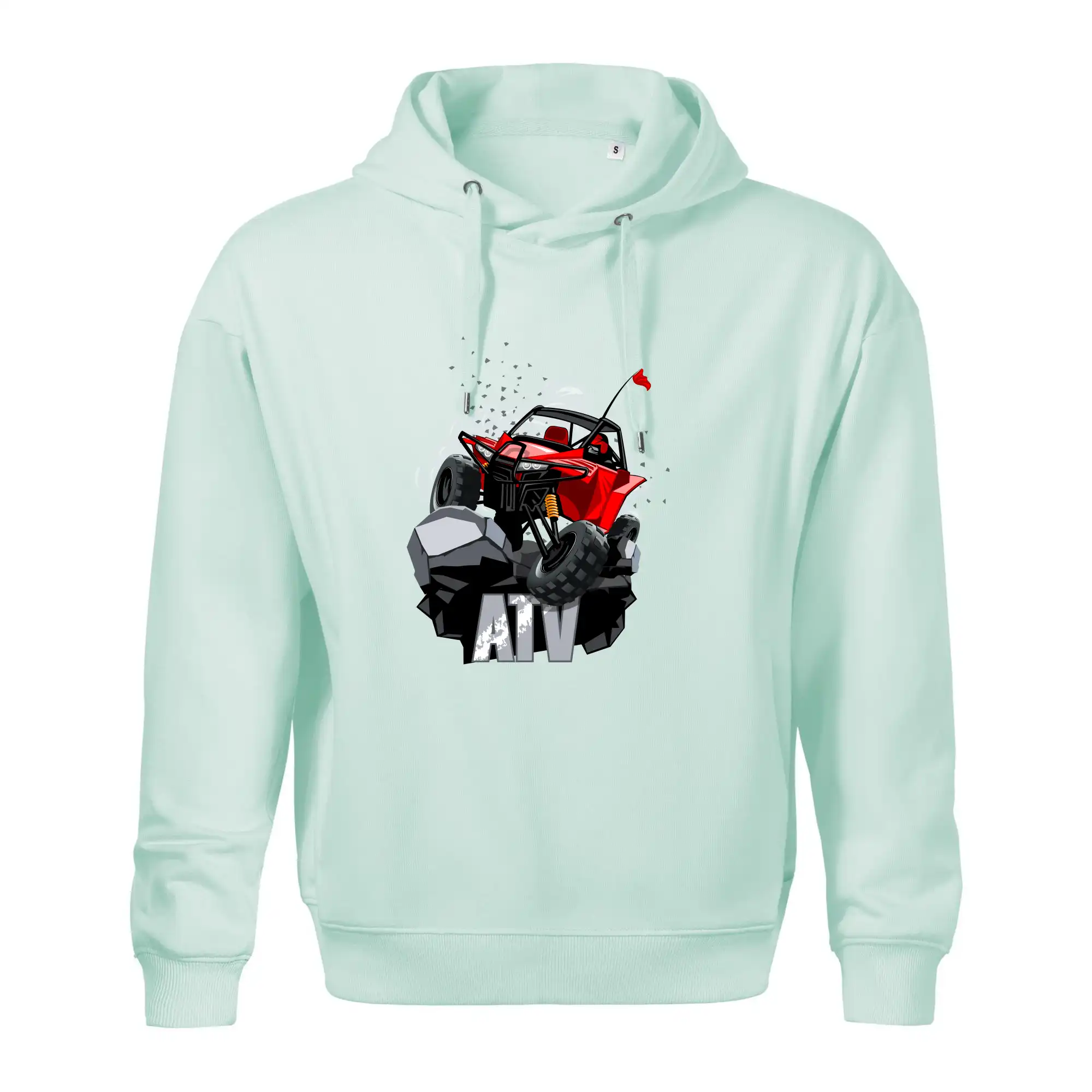ATV offroad buggy