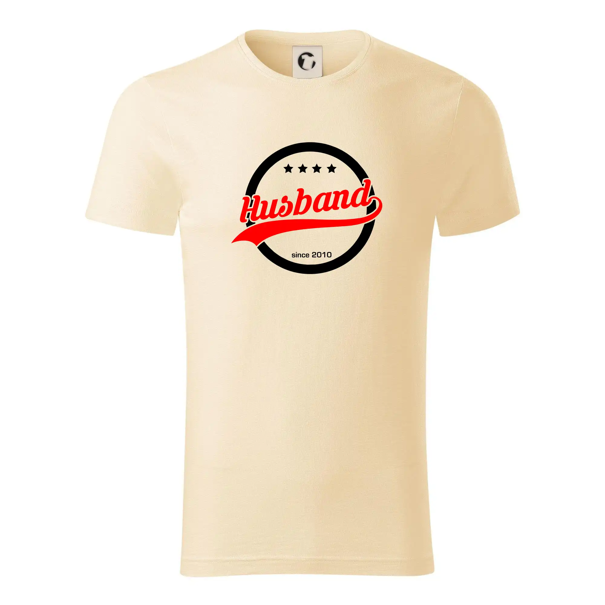 Husband since (váš ročník)