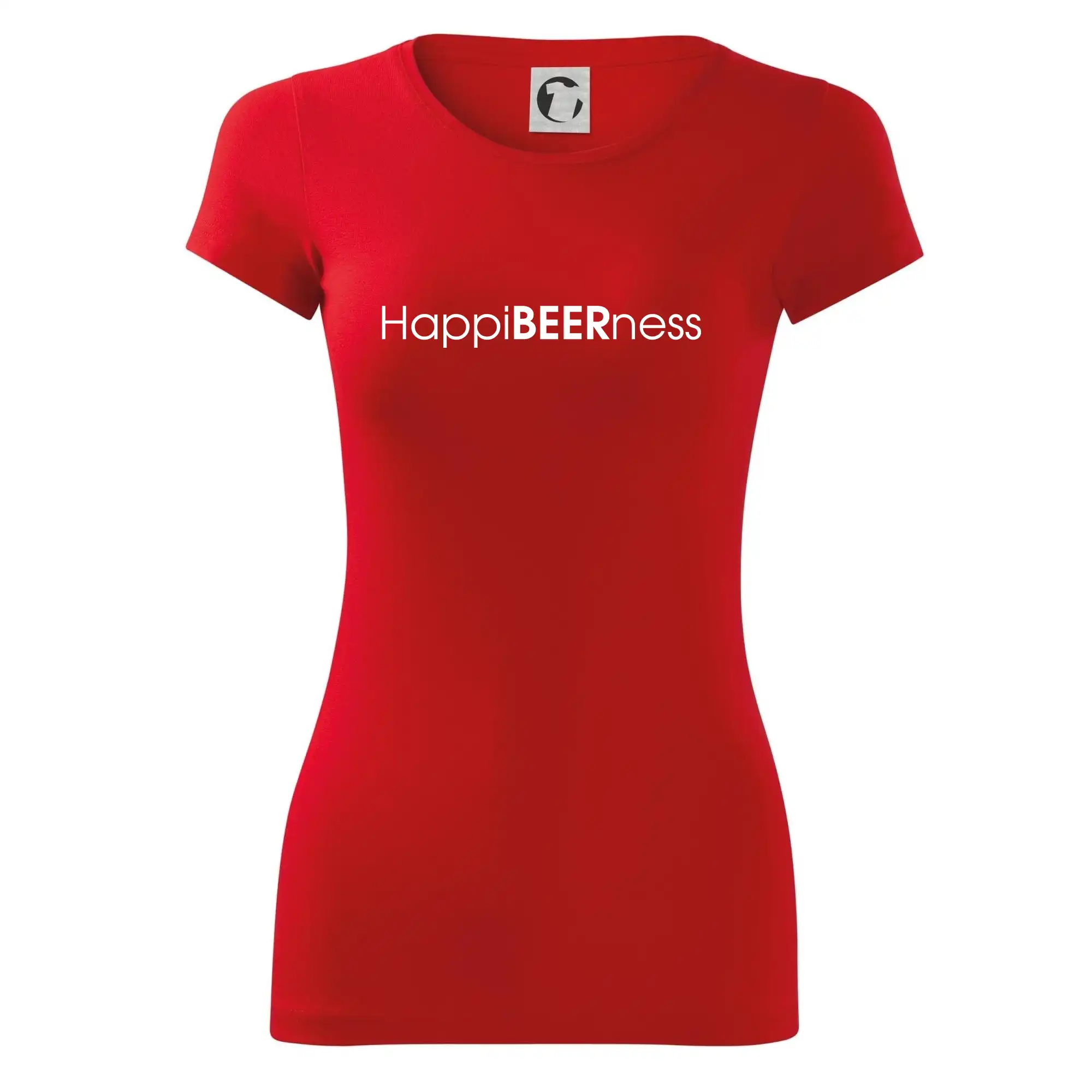 Pivní nápisy HappiBEERness