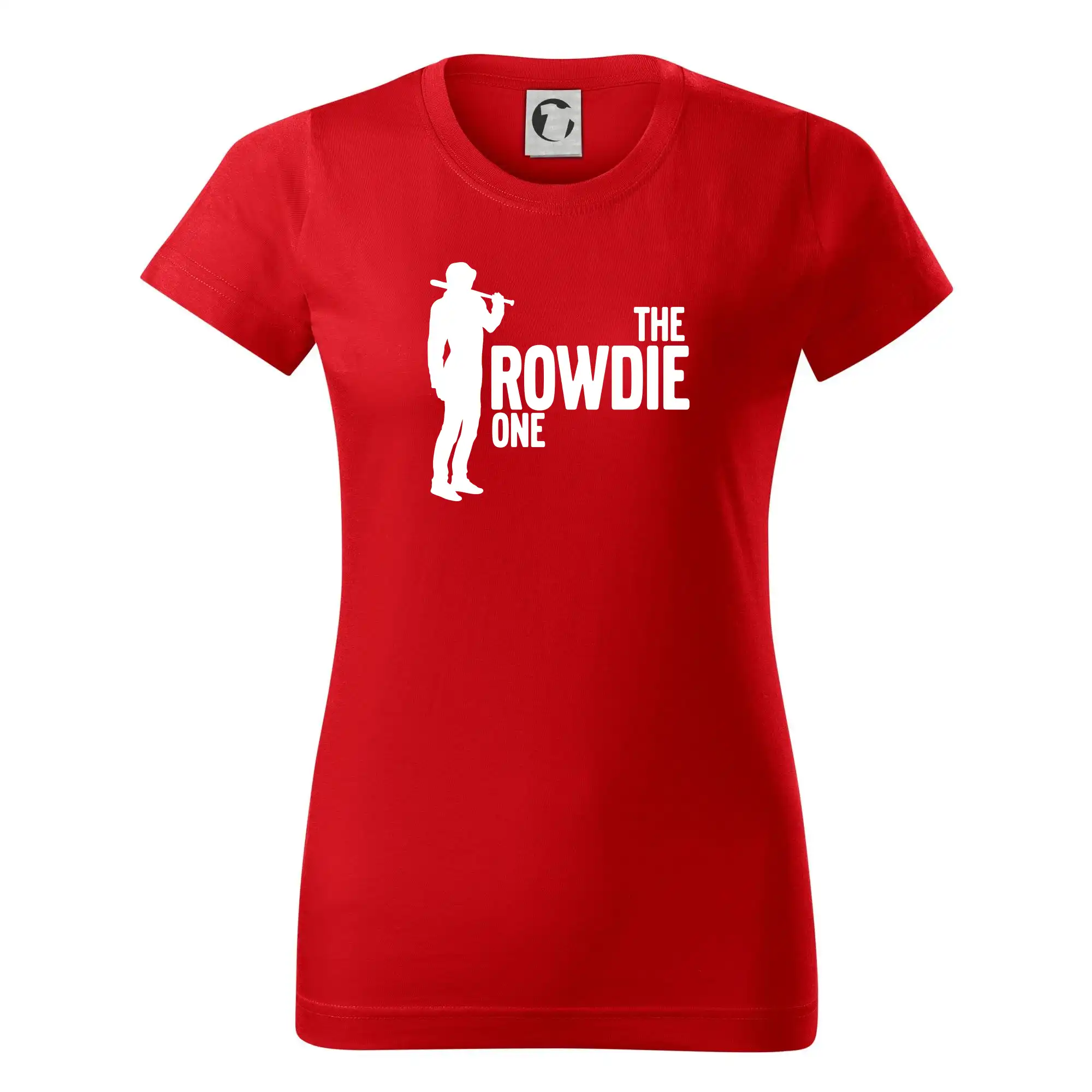 Bachelor party - The rowdie one