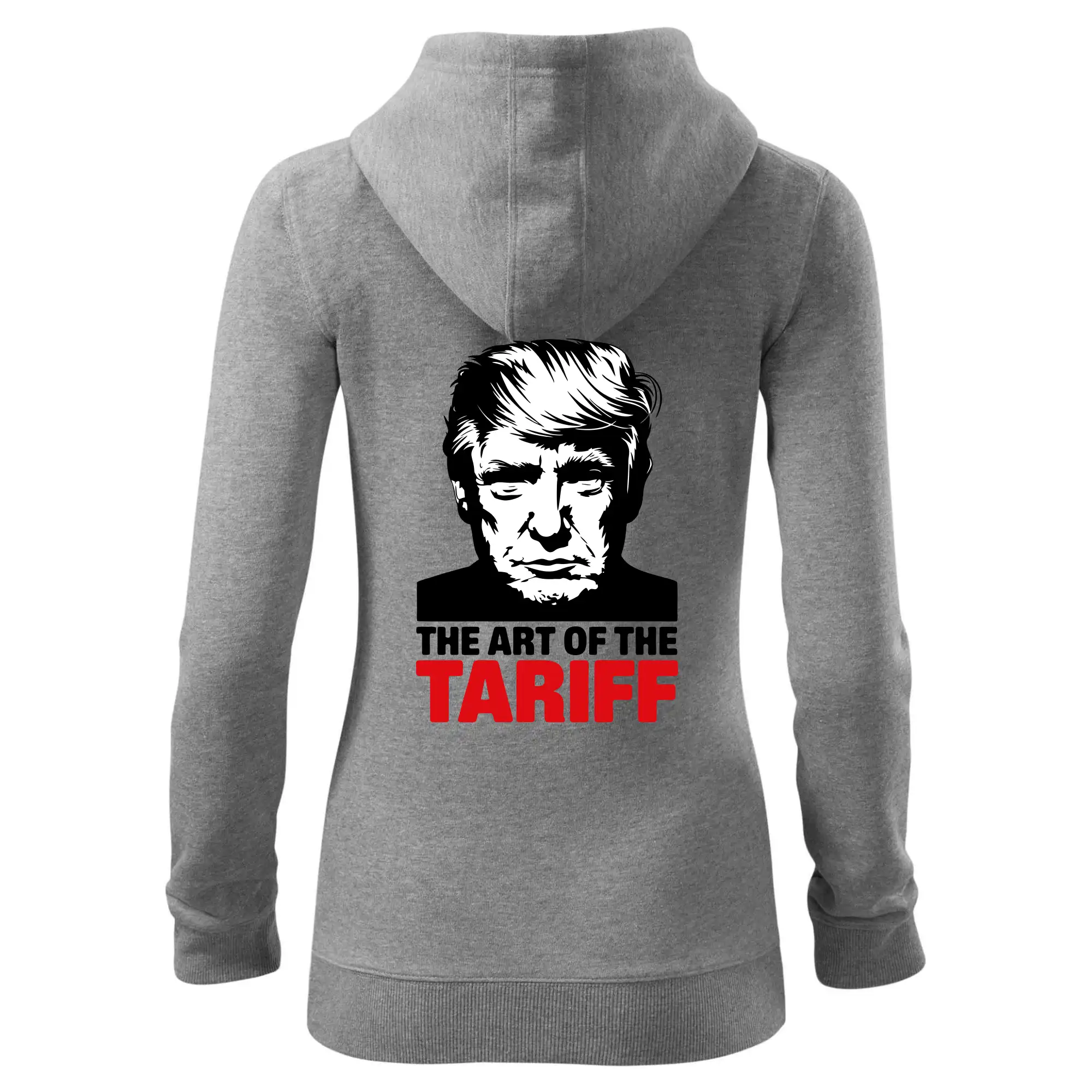 Trump The art of the tariff