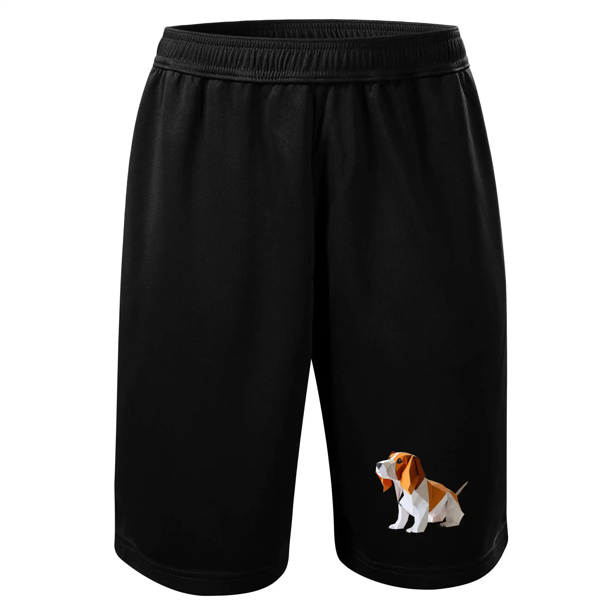 Bígl slepený z papíru