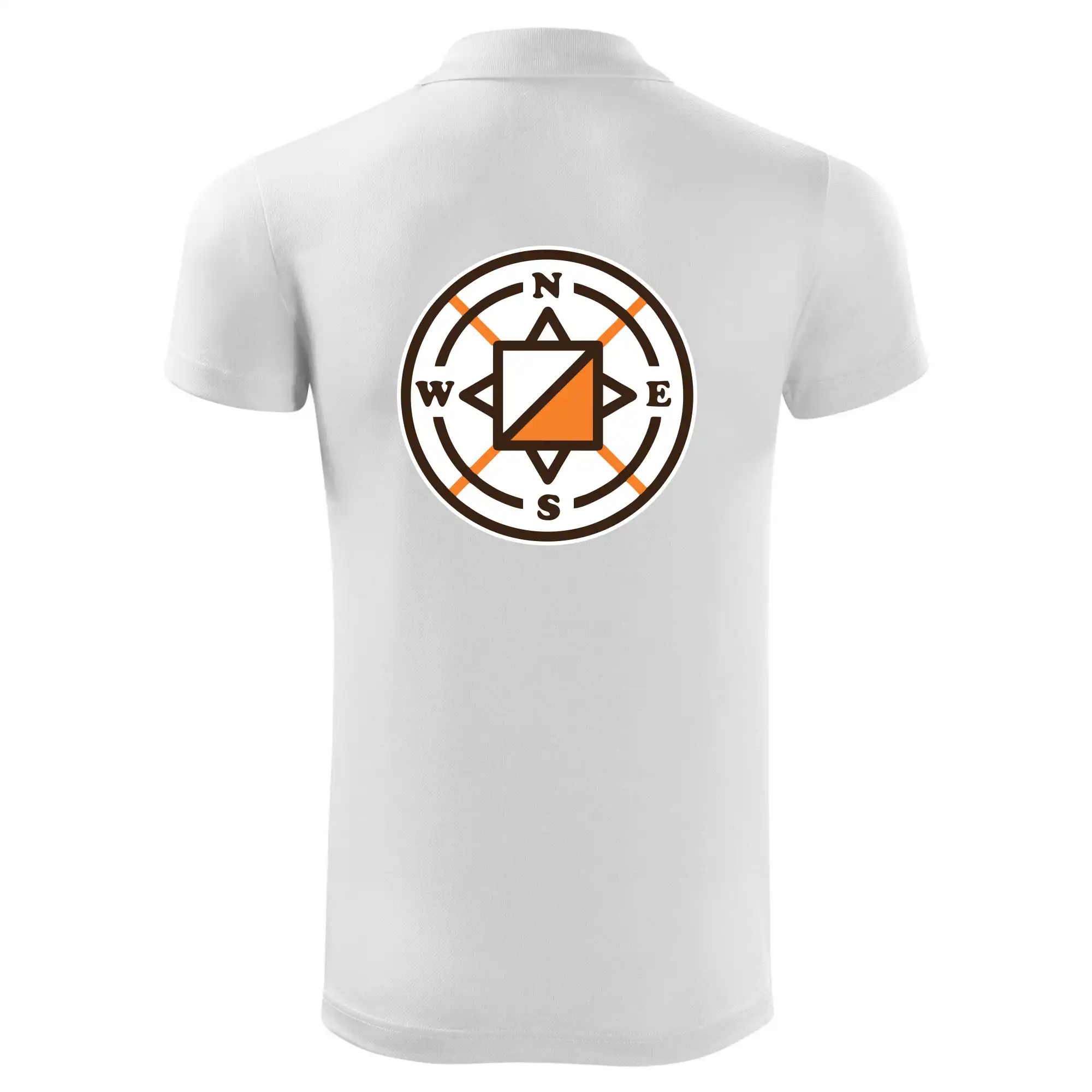 Orientační běh - navigace