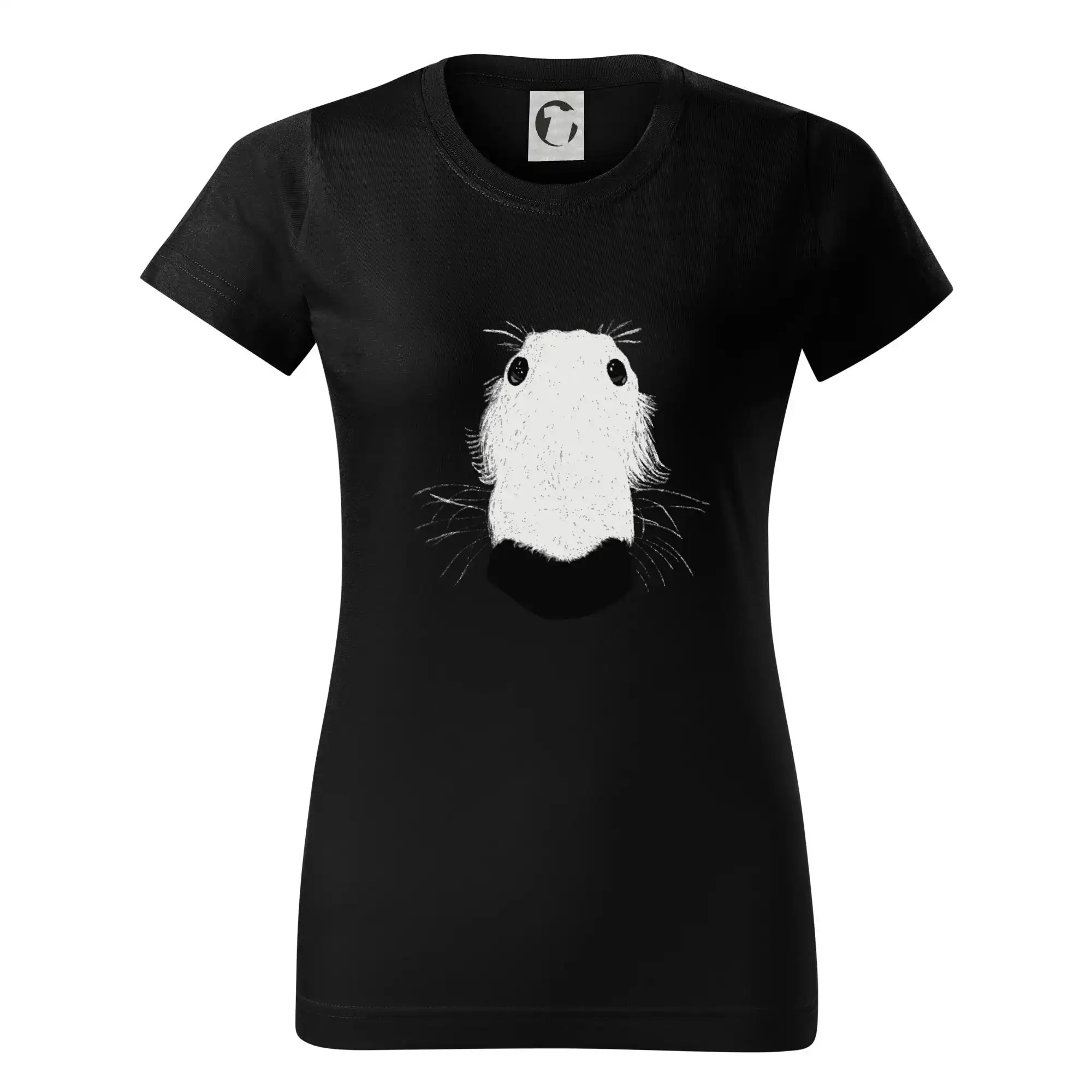 Barzoj čumák (Moňas)