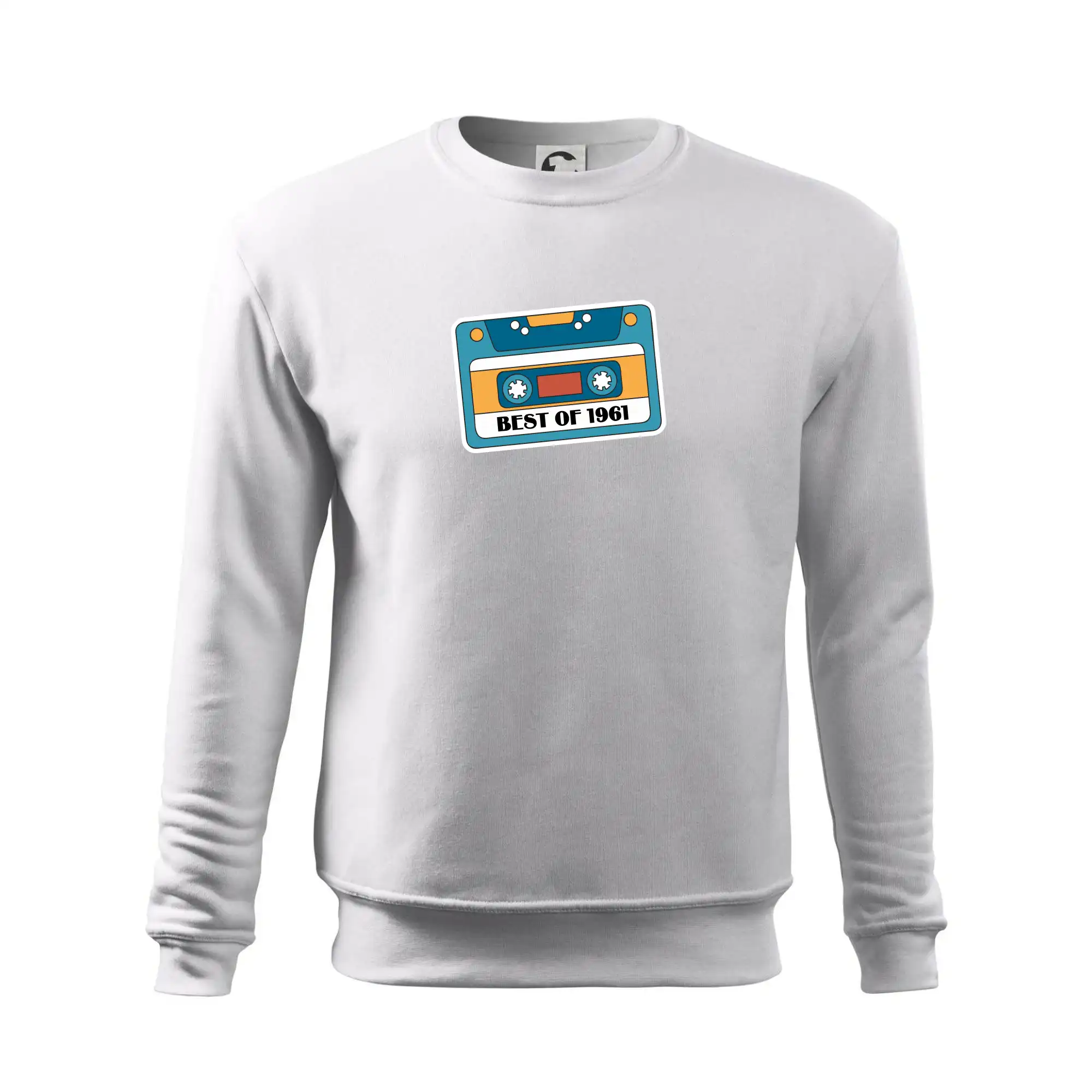 Narozeniny kazeta Best of 1961