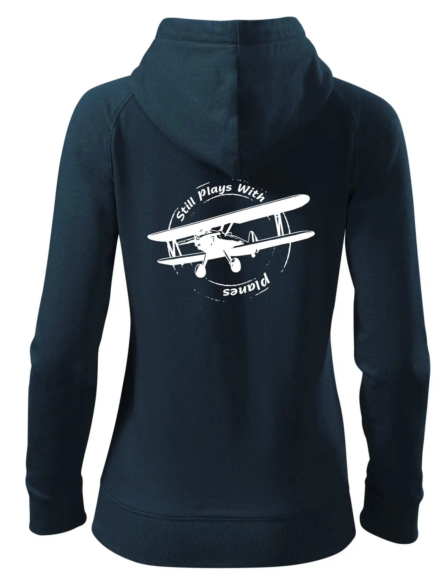 Still Plays With Planes