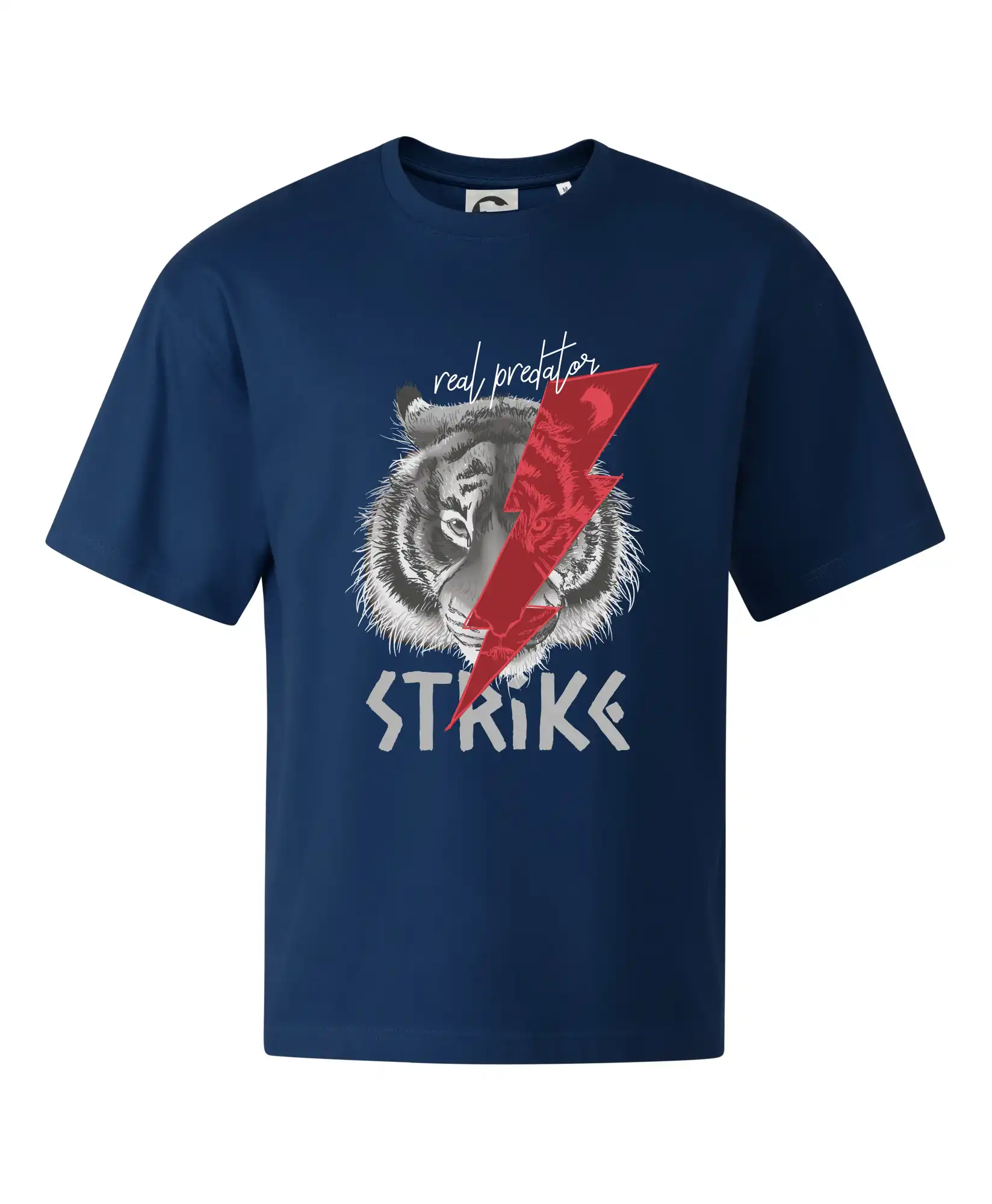 Tygr - strike