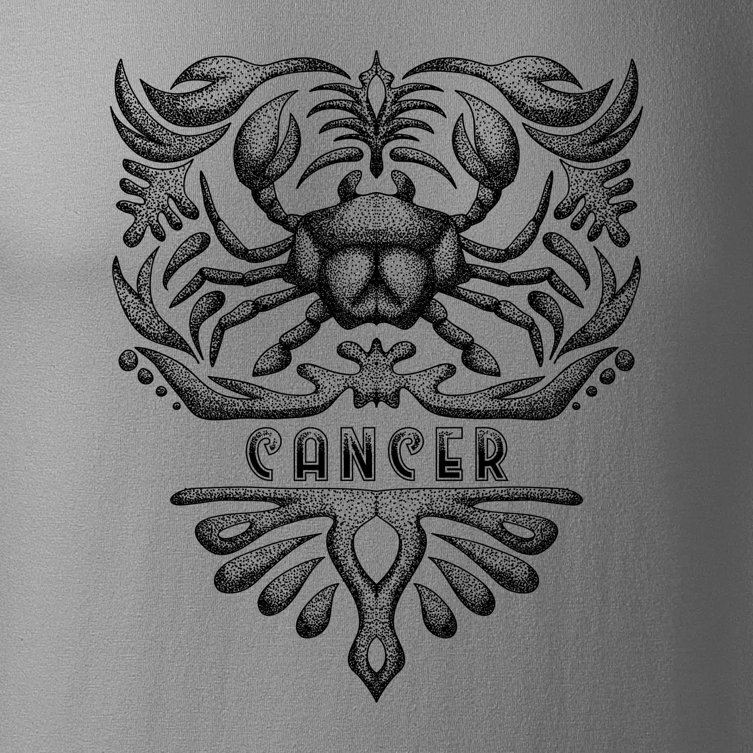 Cancer - vintage