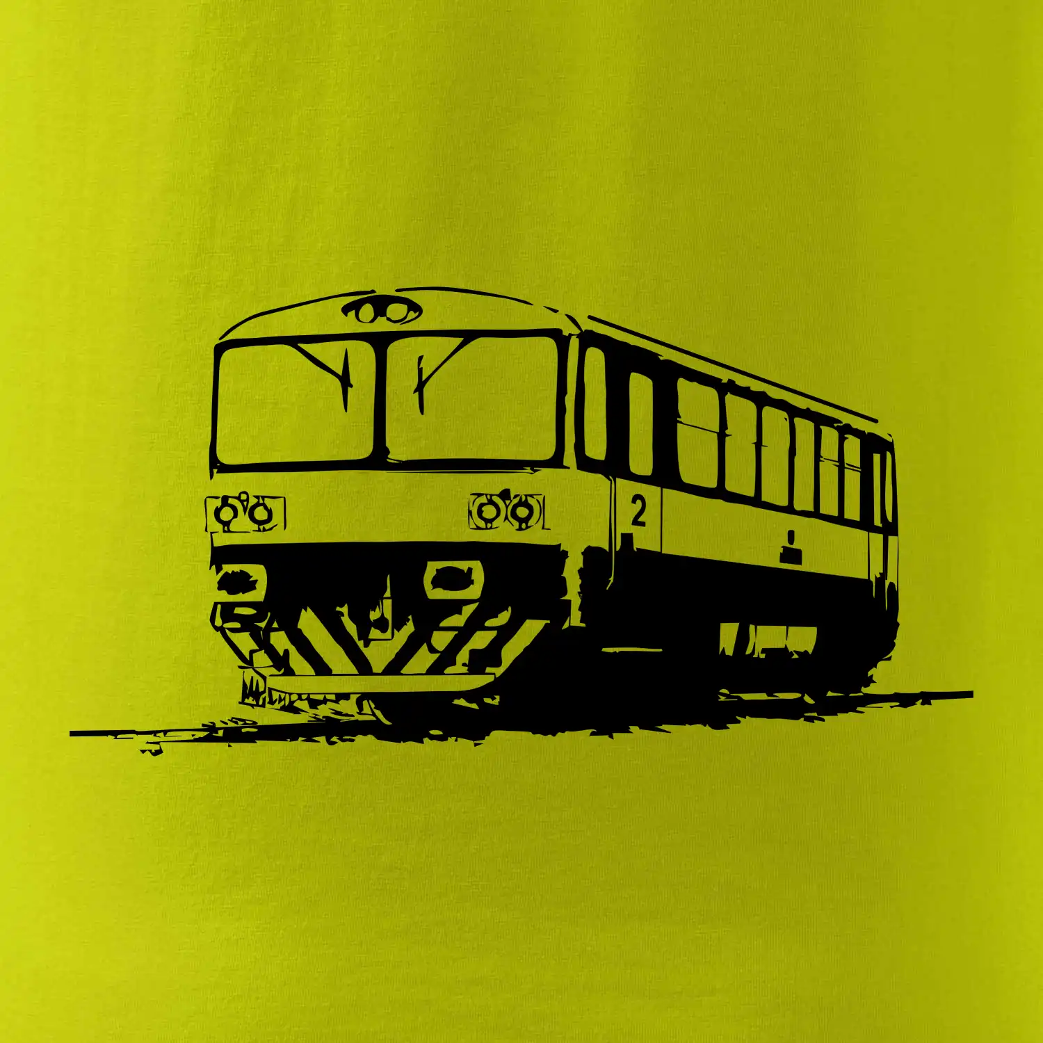 Vlak 152