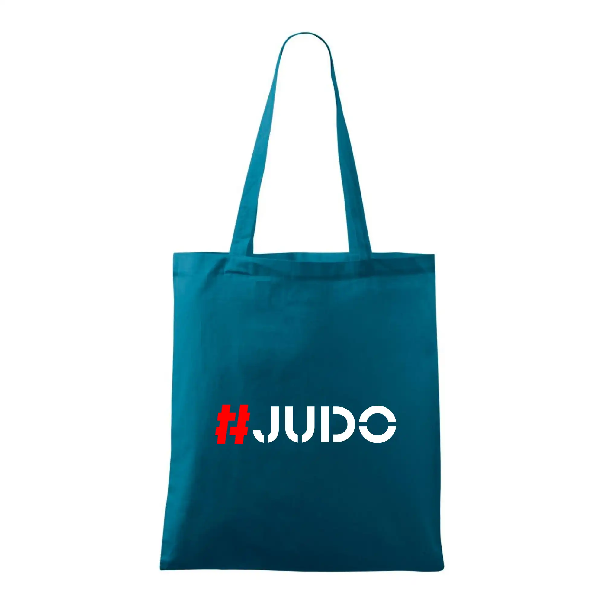 Judo Hashtag
