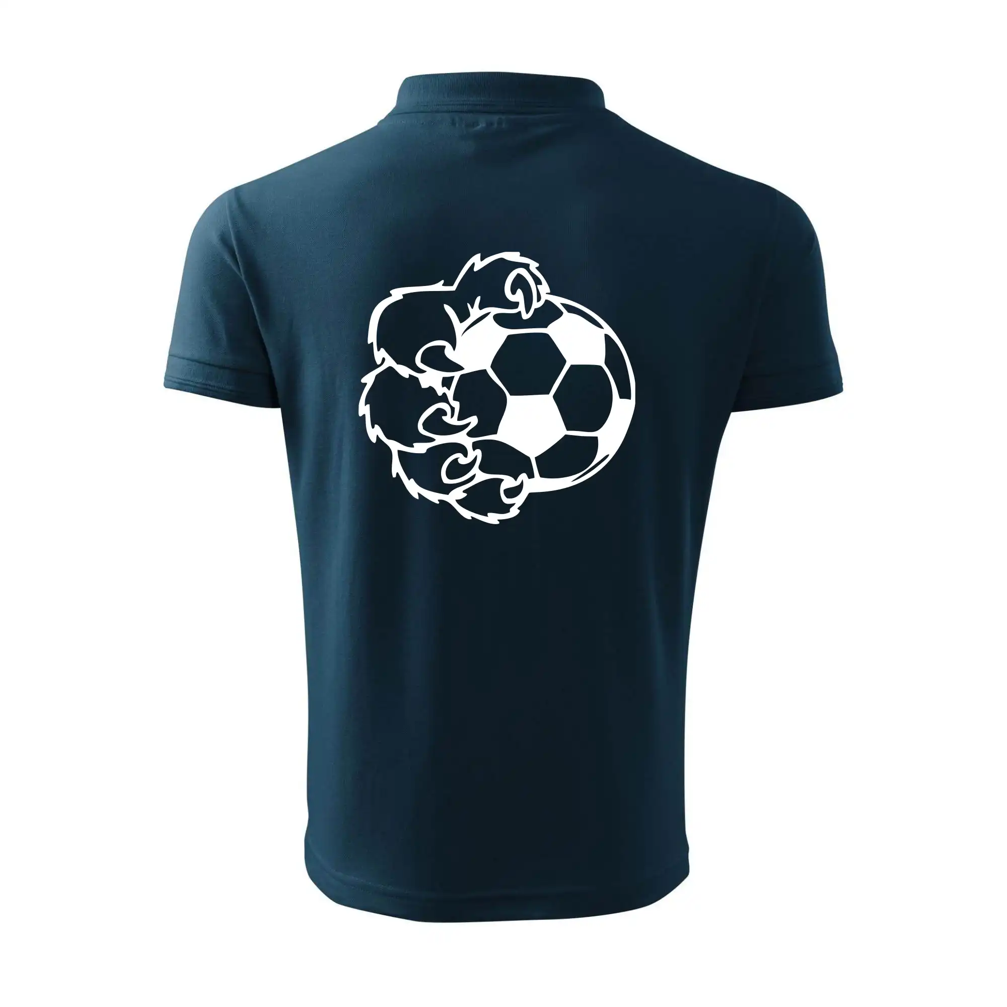 Medvědí tlapa fotbal