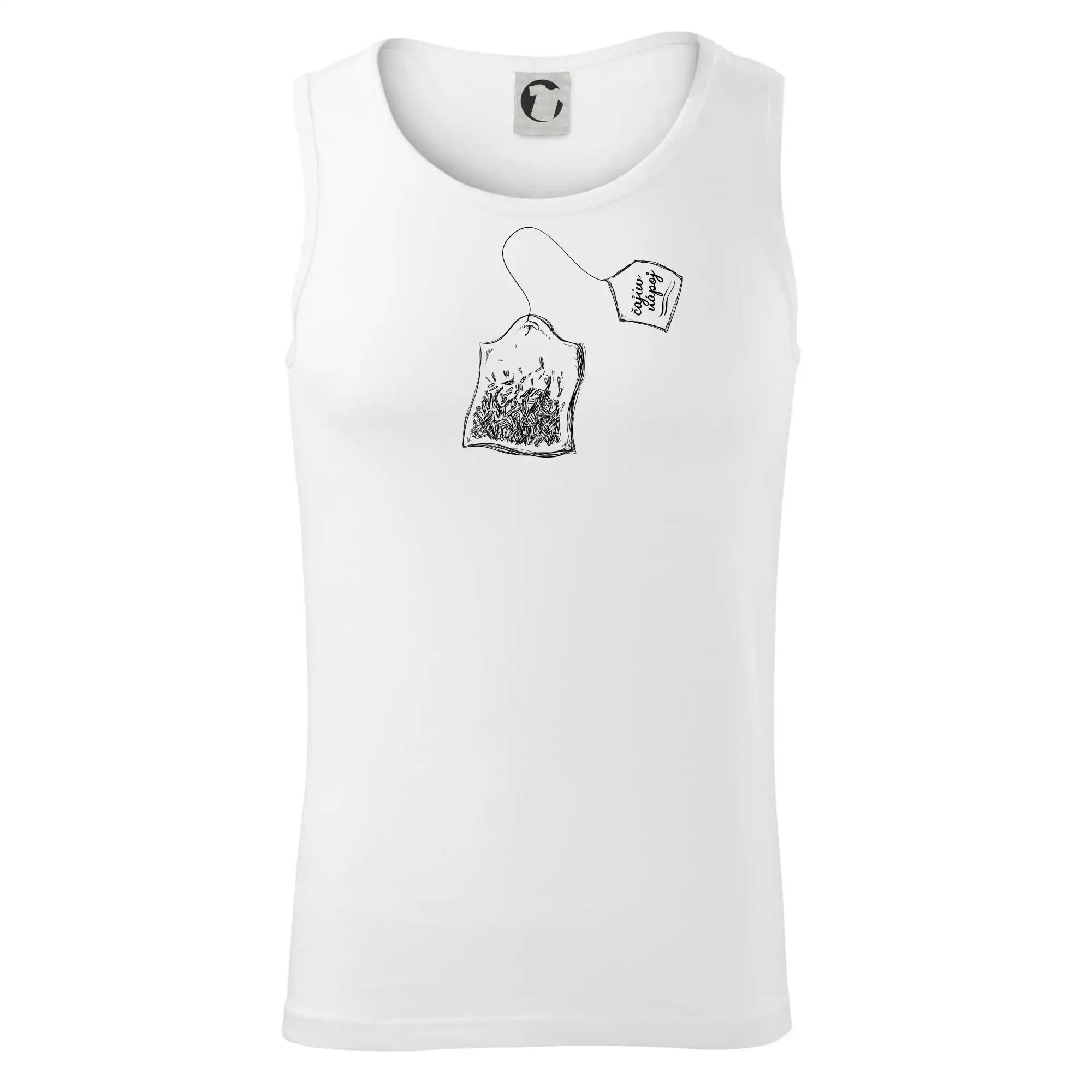 Čaj - čajův nápoj