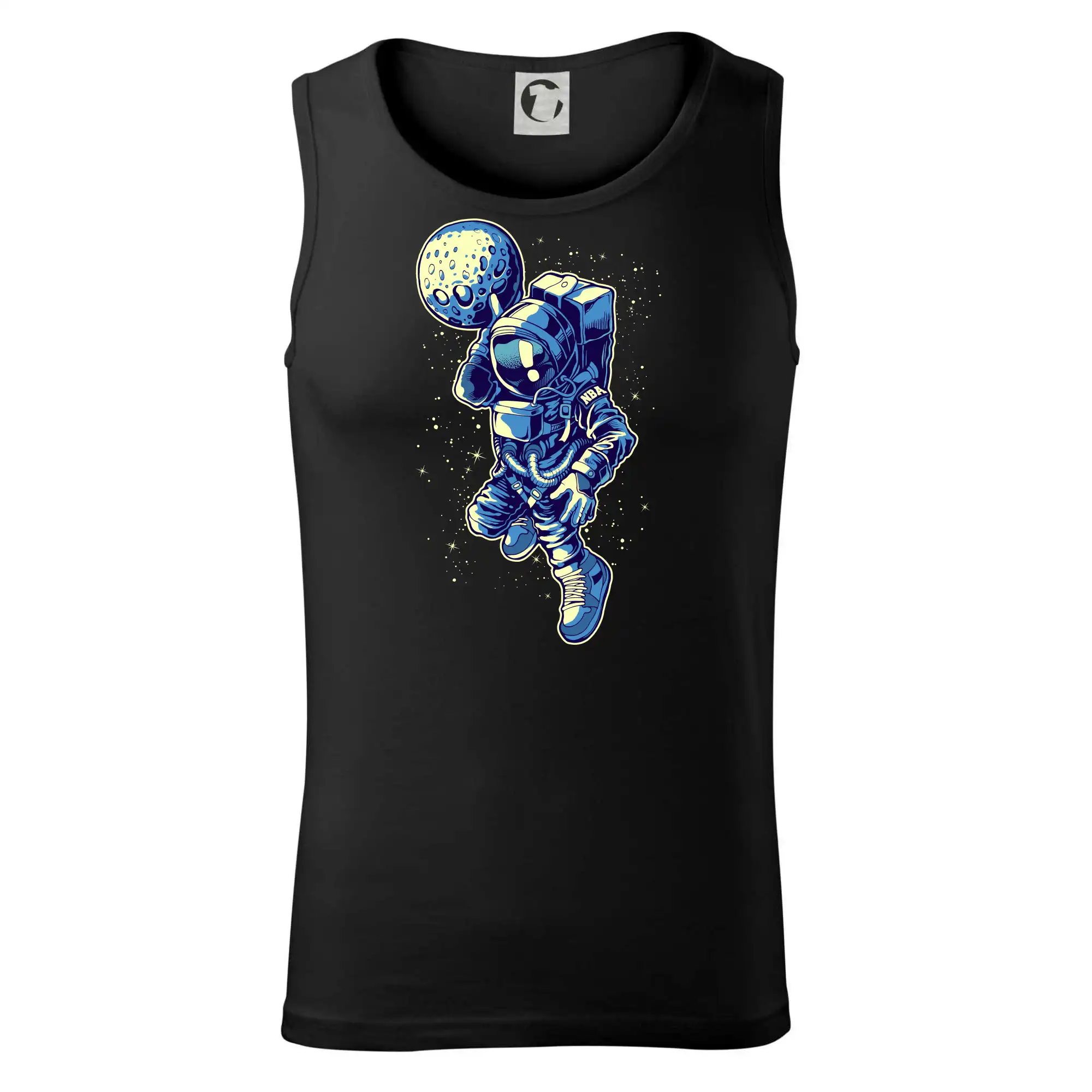 Astro basketbalista