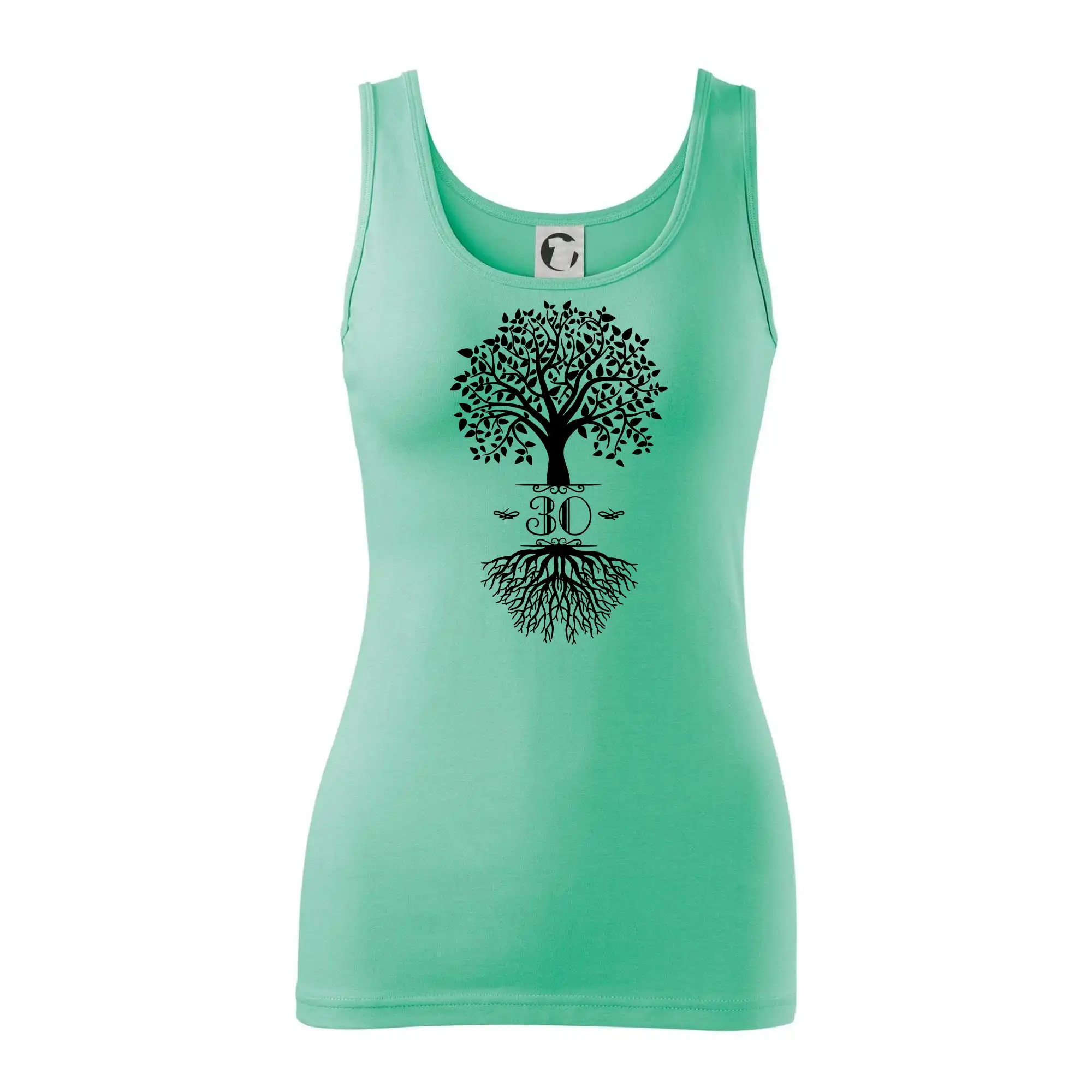 Narozeninový strom 30