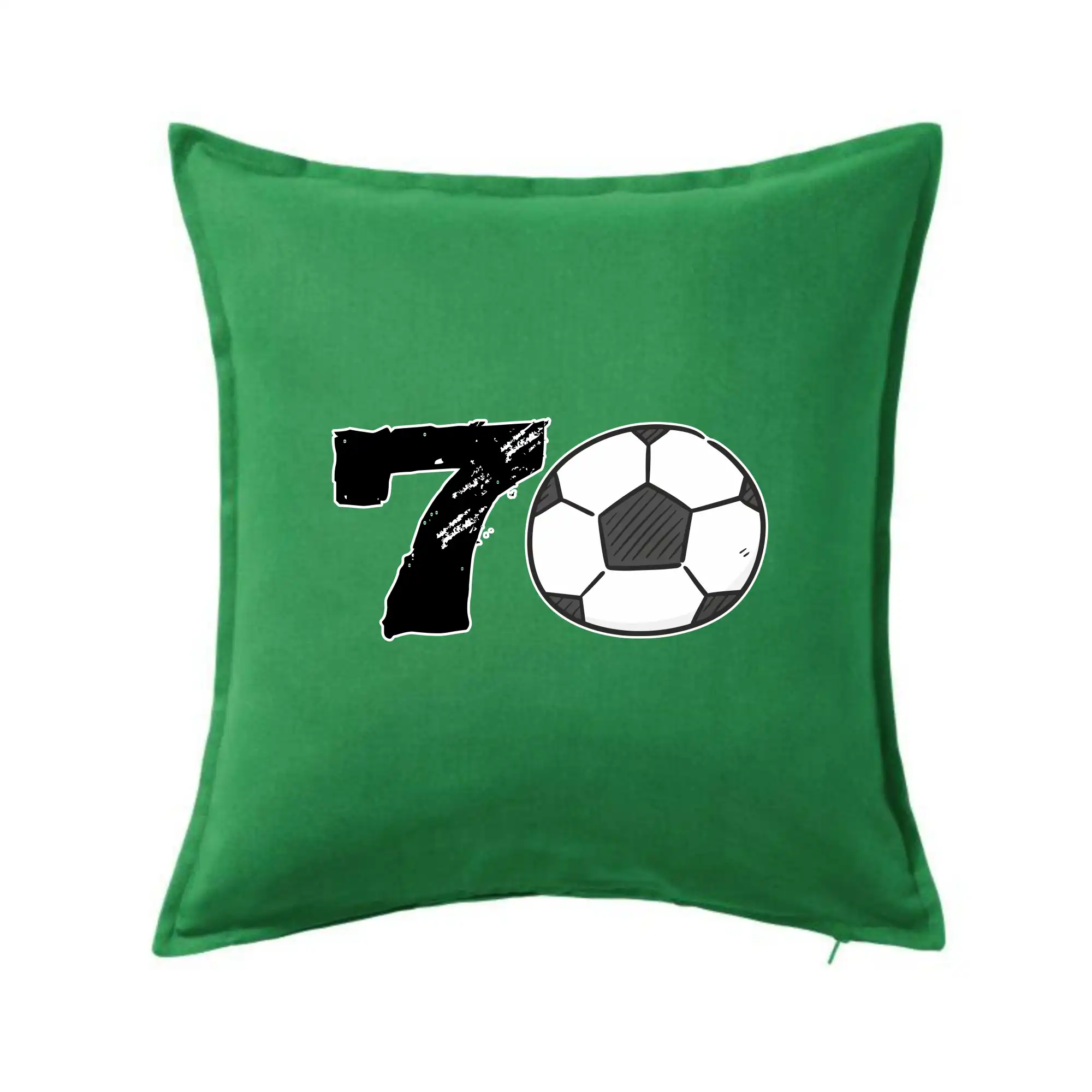 Fotbal kulaté narozeniny 70