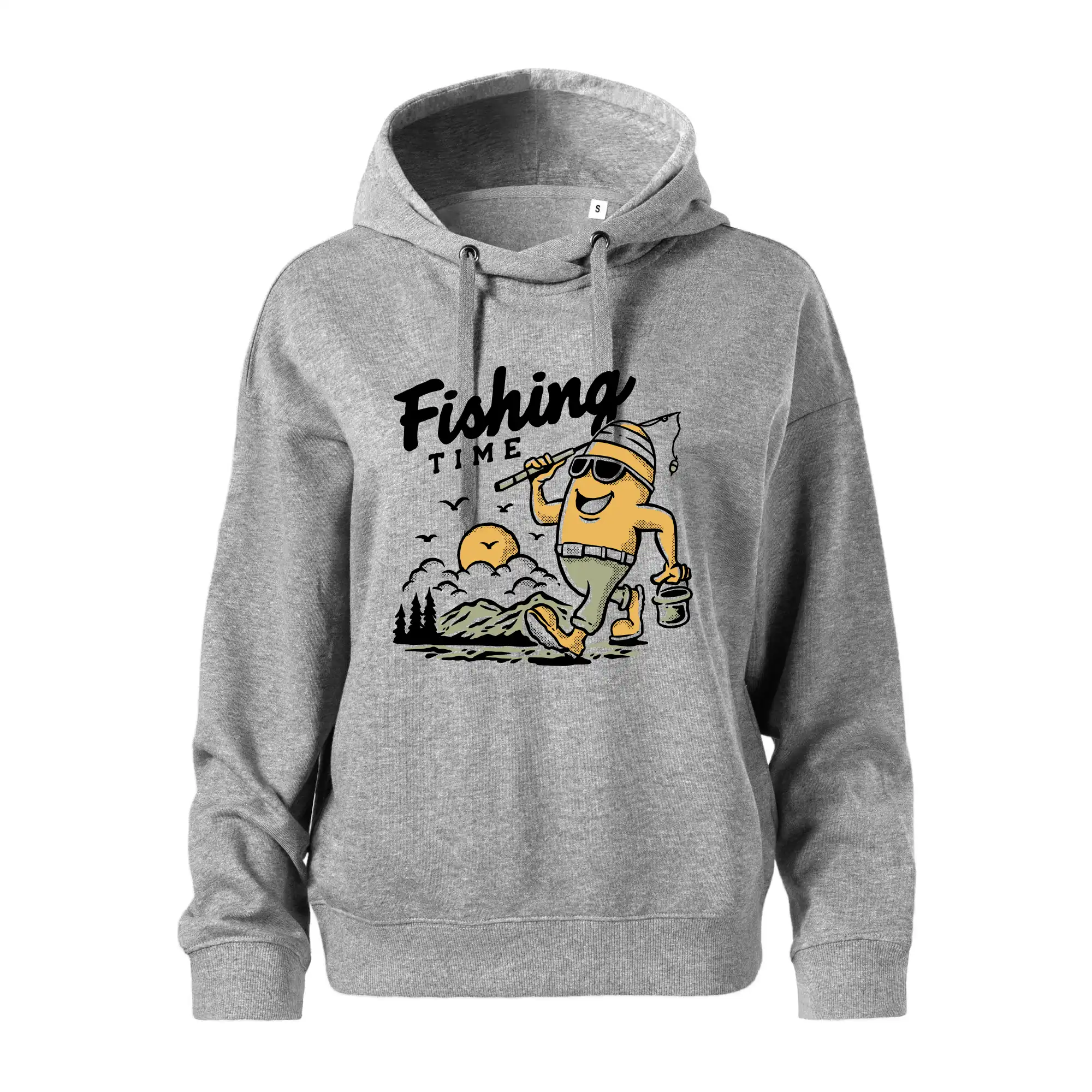 Fishing Time na výletě