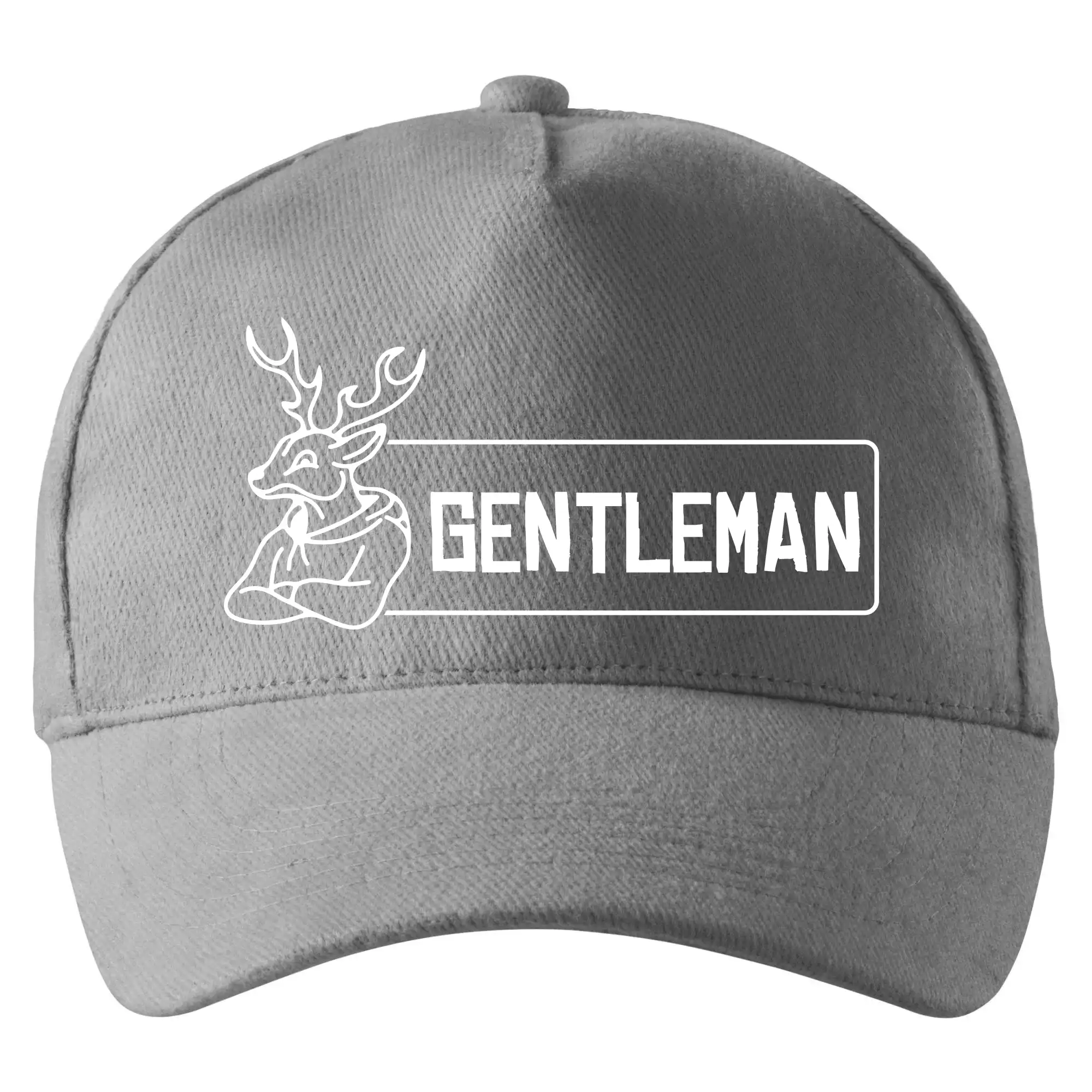 Jelen gentleman