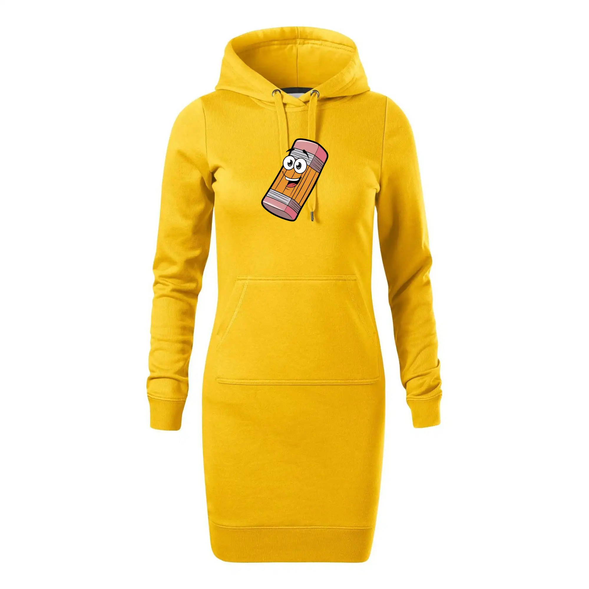 Parové triko - Tužka a guma