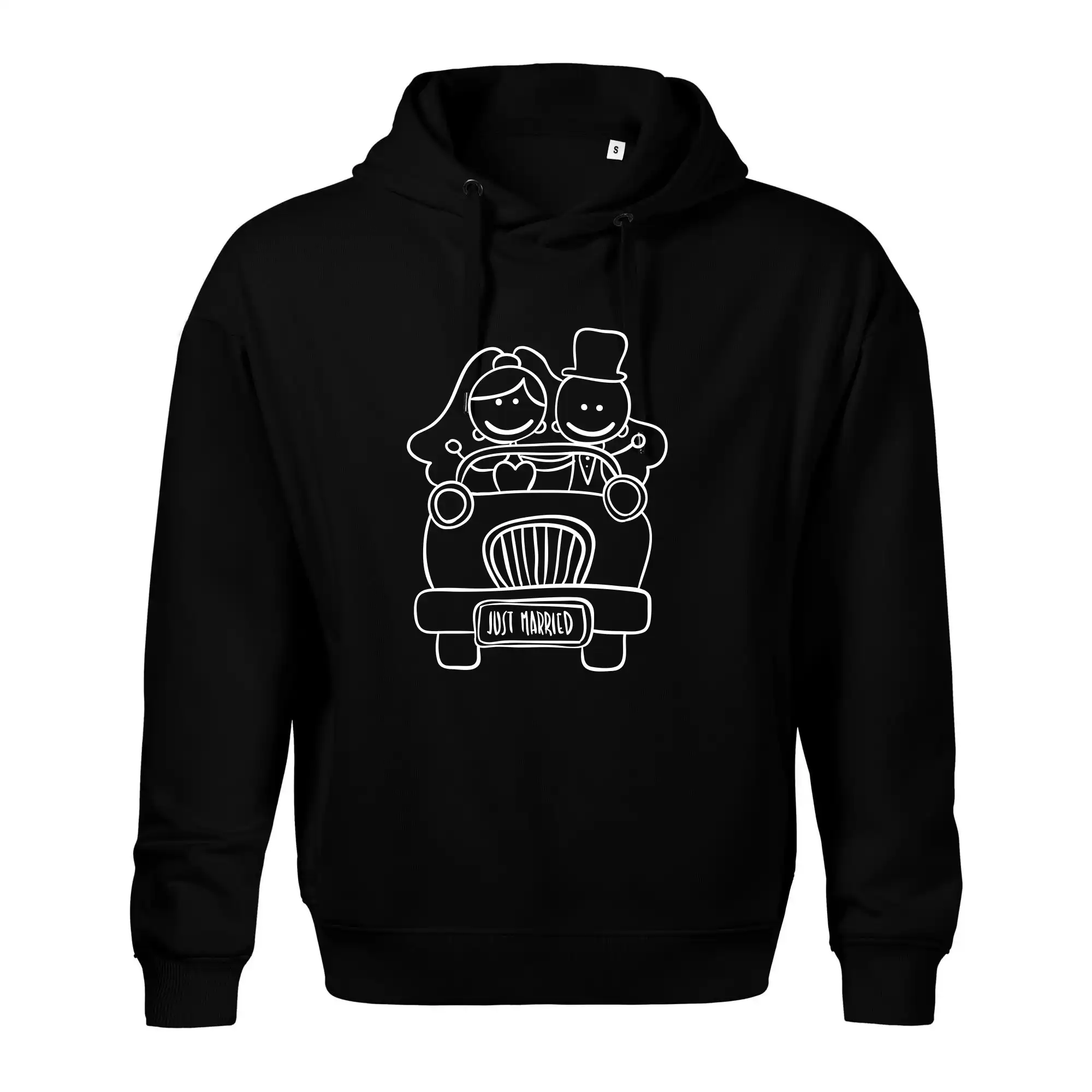 Svatební auto