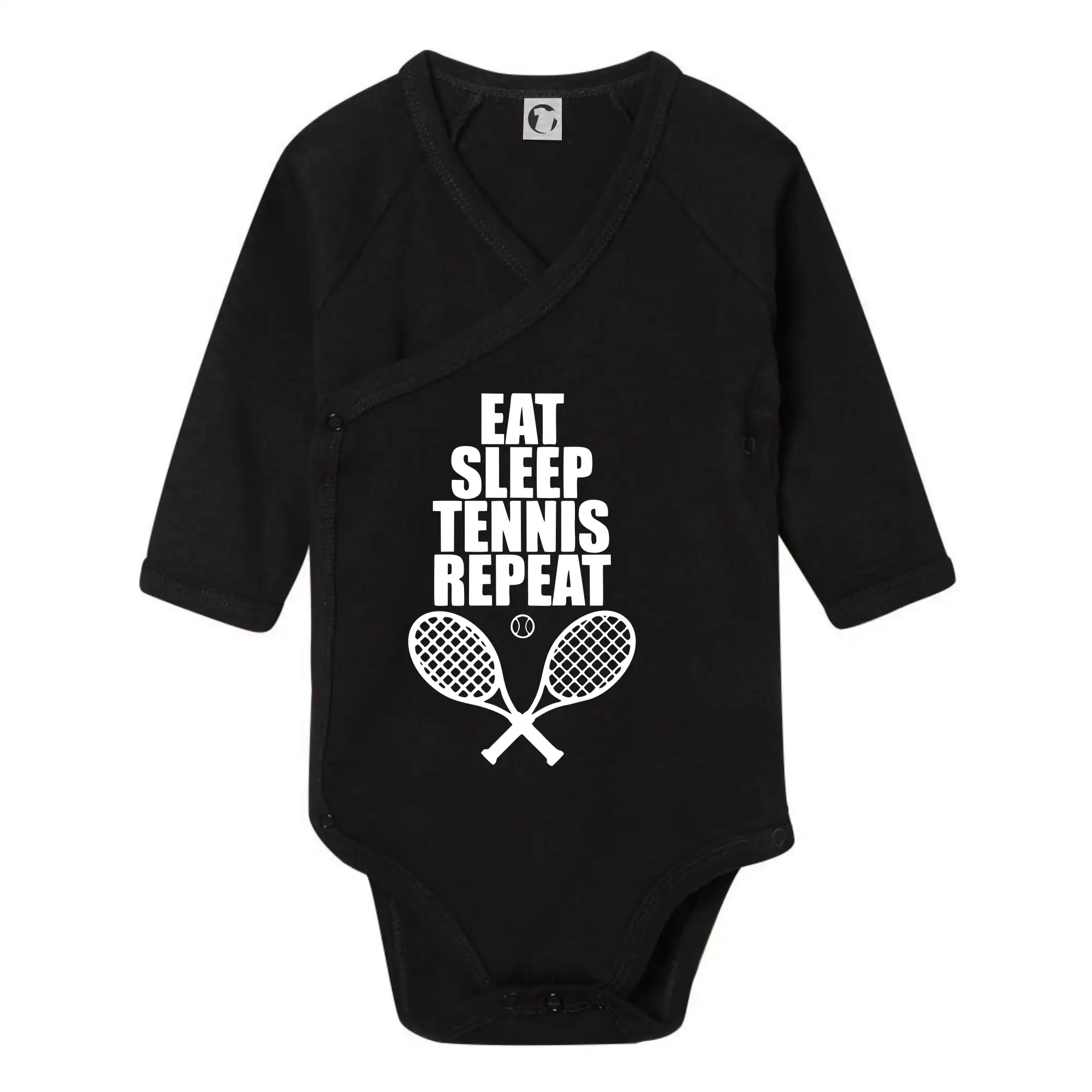 Eat sleep tennis