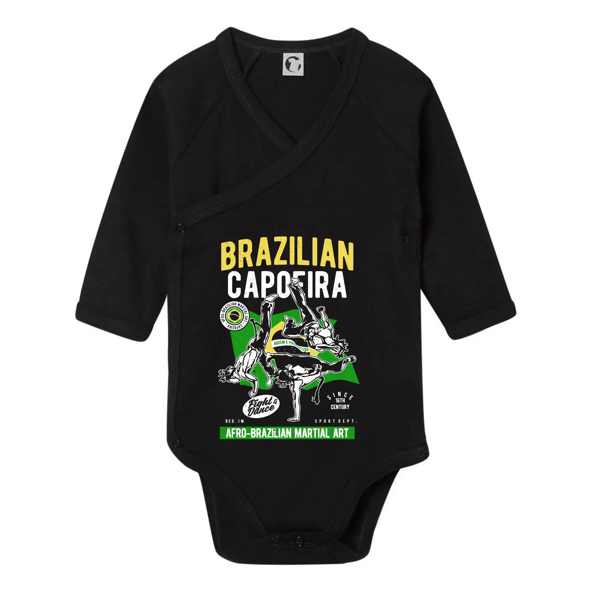Brazilian Capoeira