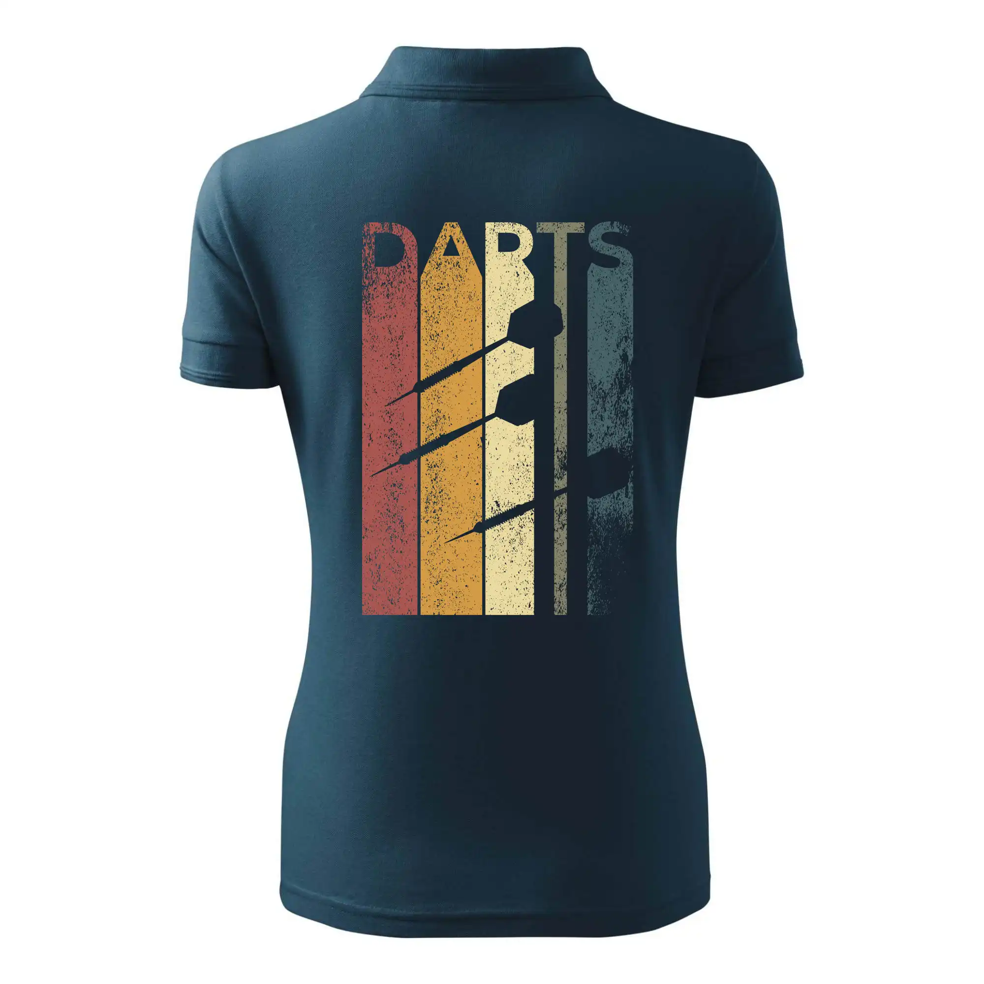 Darts vintage