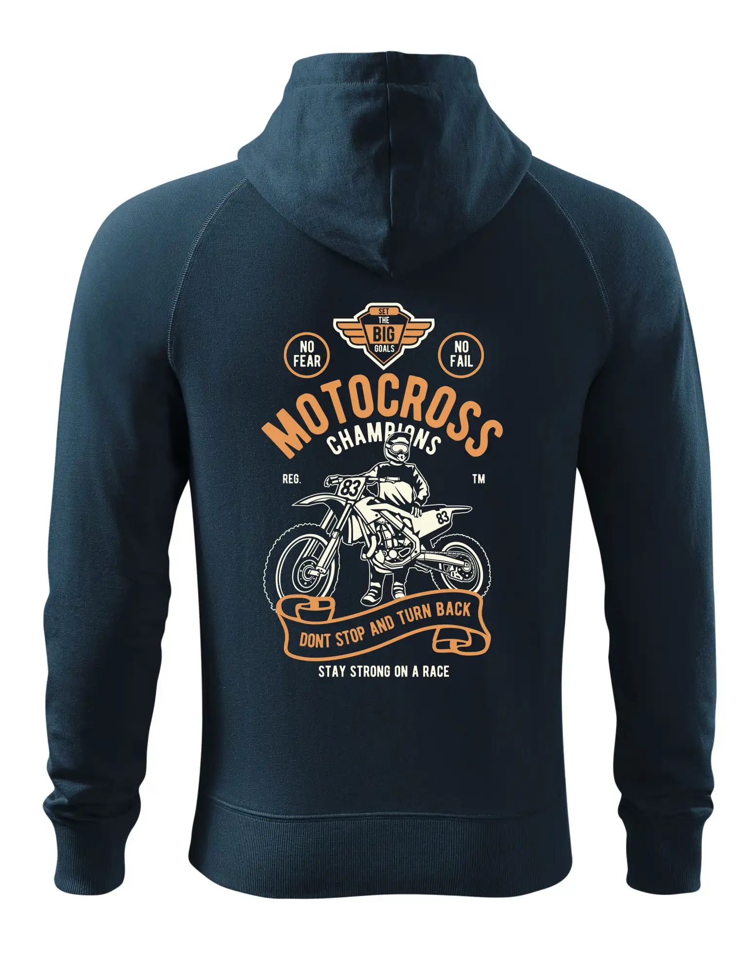Motocross Champions