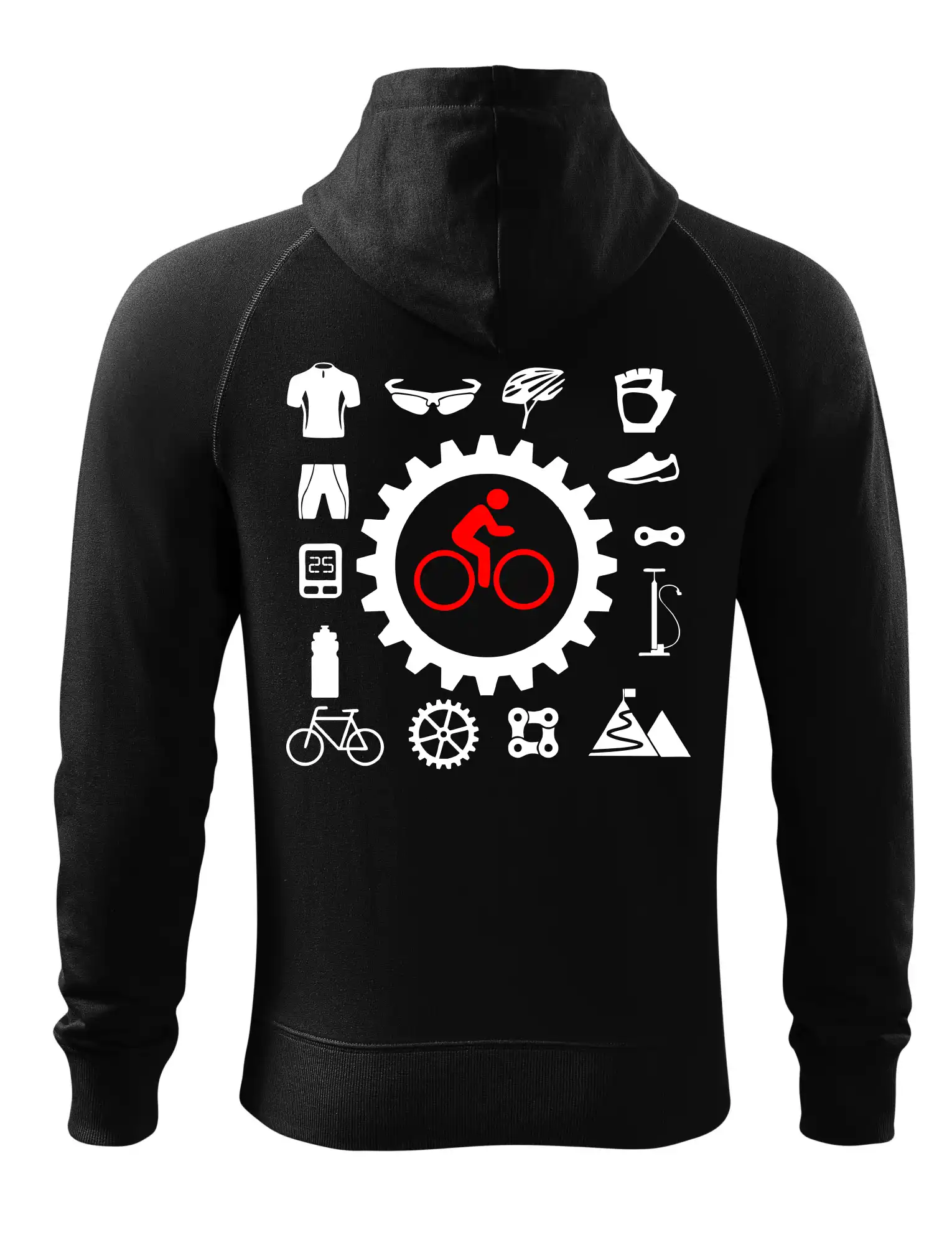 Vše pro cyklistiku