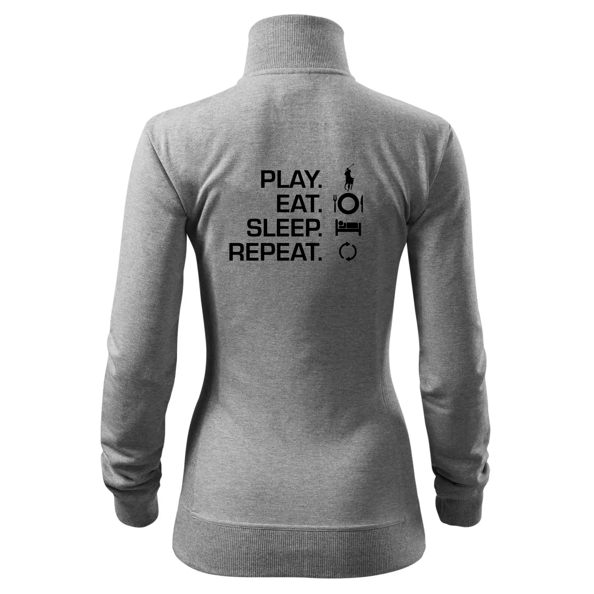 Play Eat Sleep Repeat polo