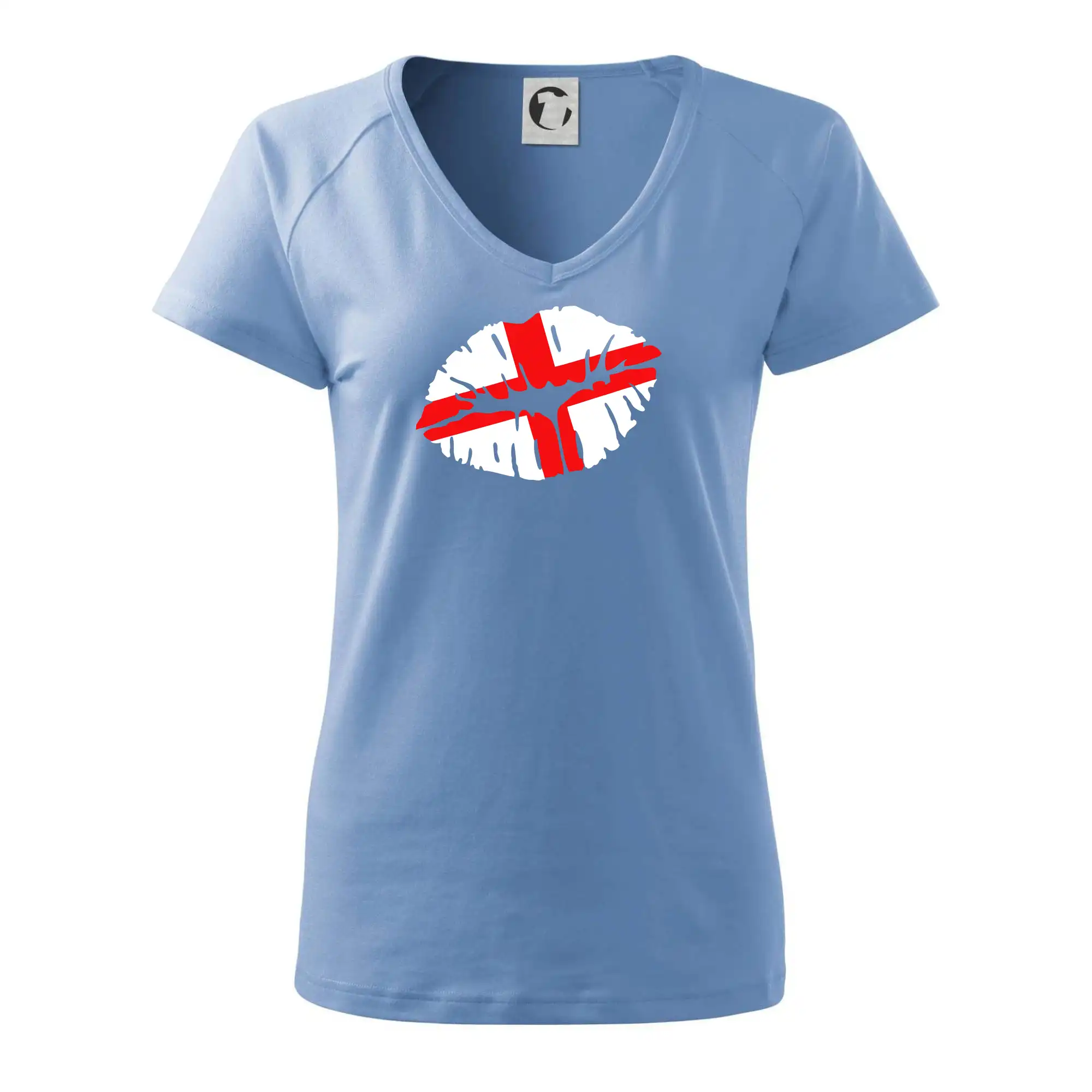 England kiss