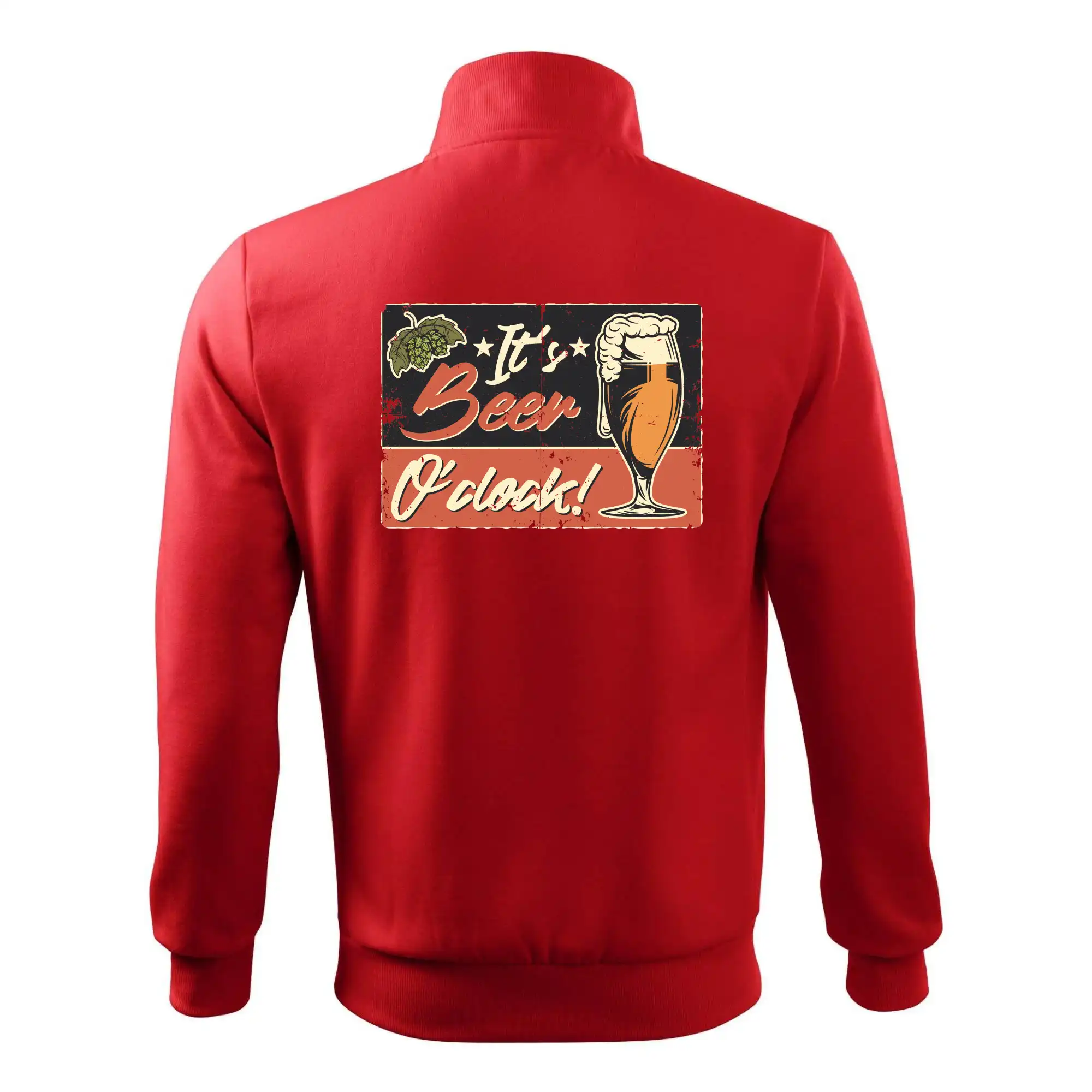 Čas na pivo