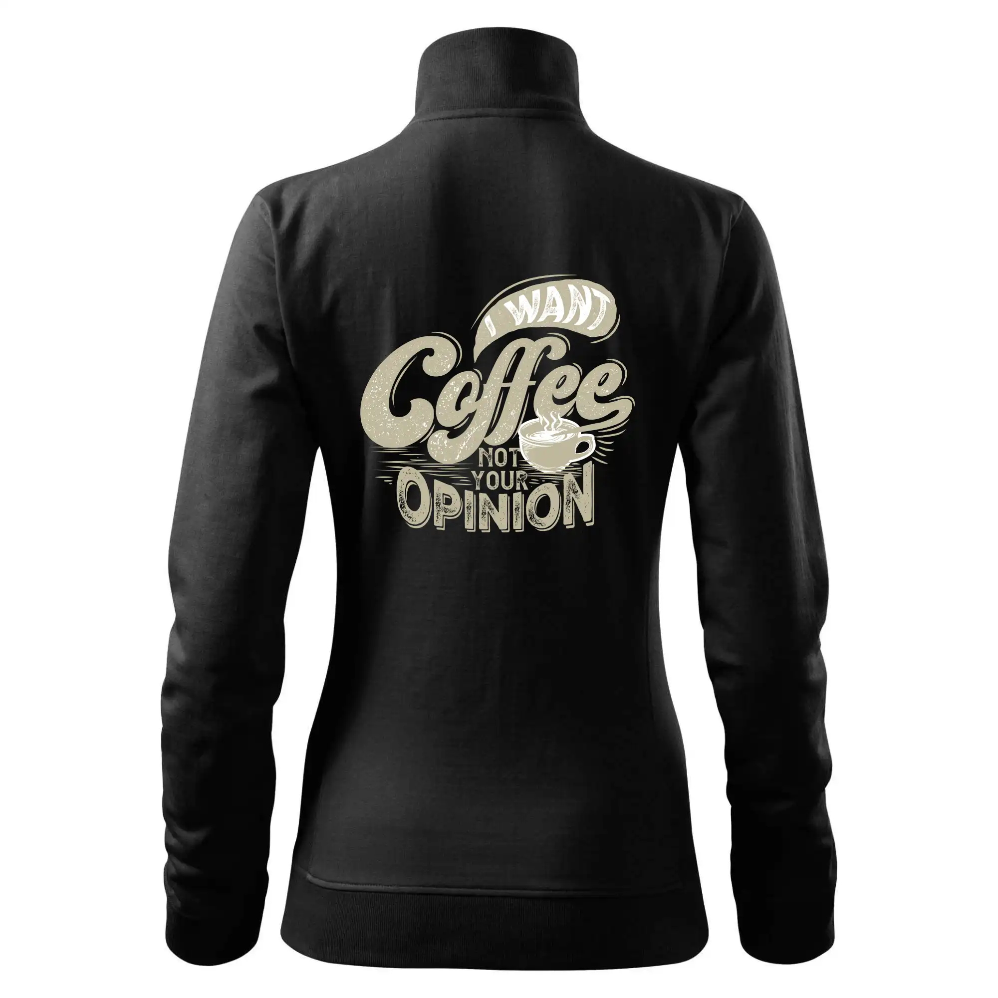 Coffee opinion