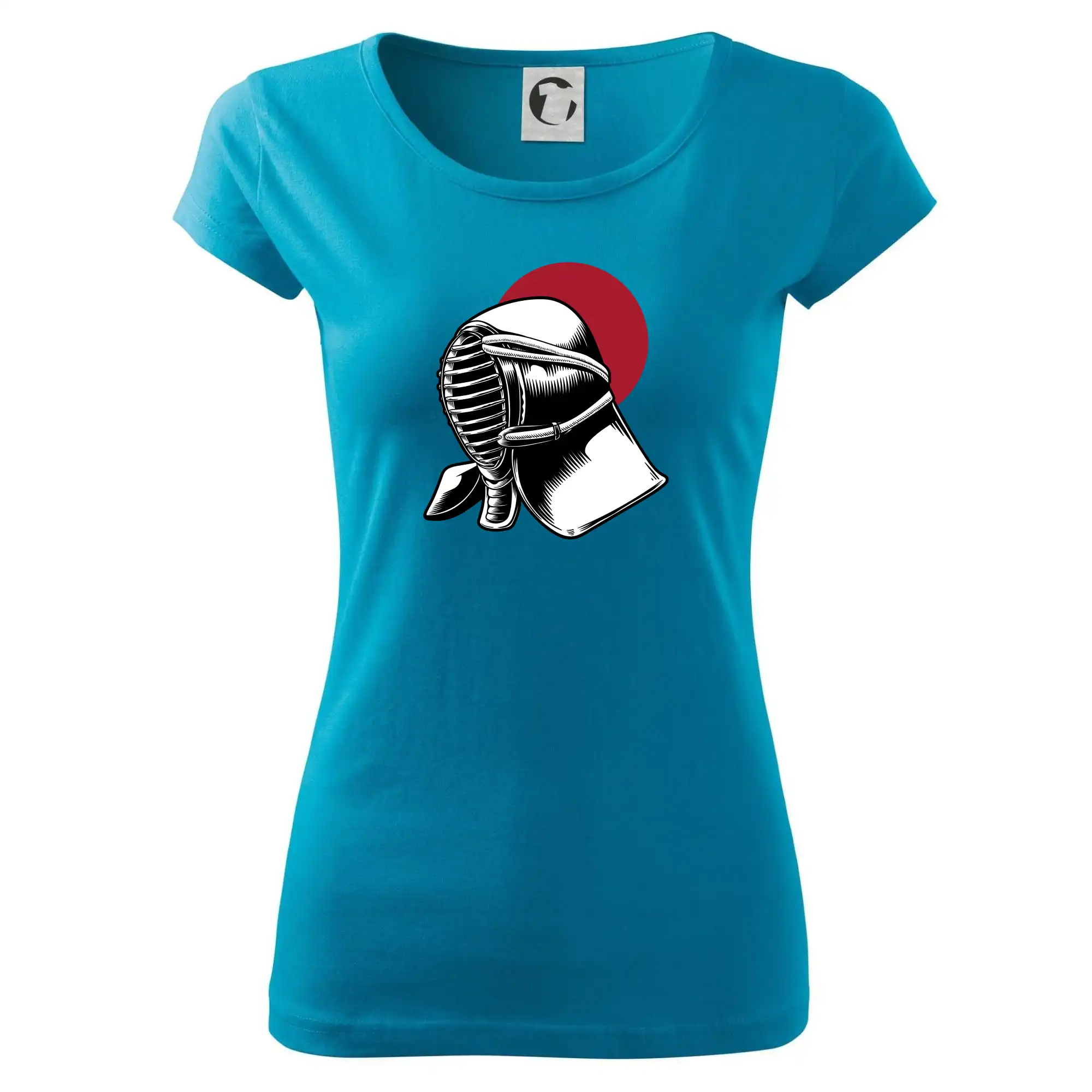 Japan culture - šerm