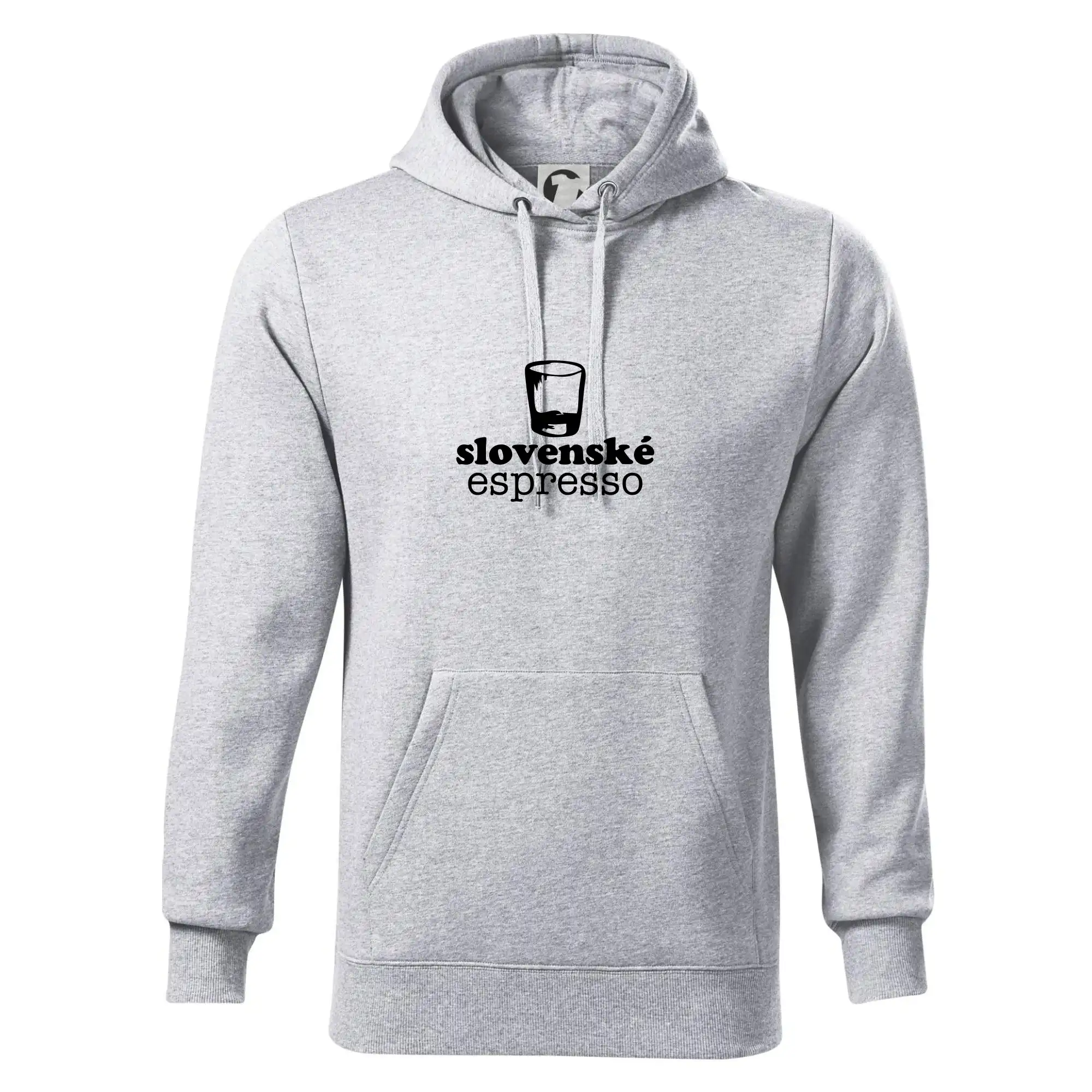 Slovenské espresso