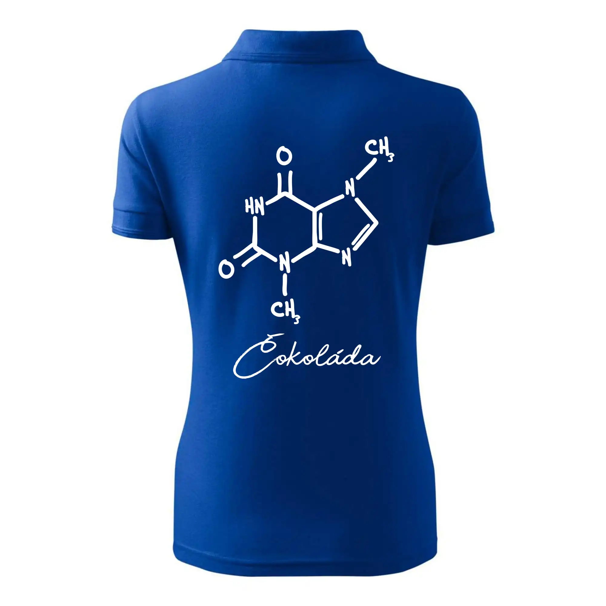 Čokoláda chemie