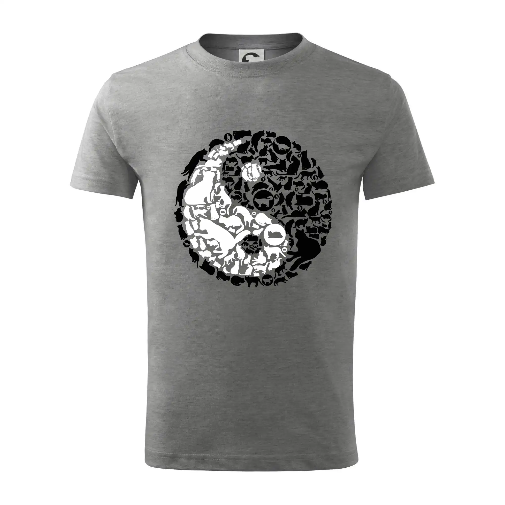 YinYang Cats