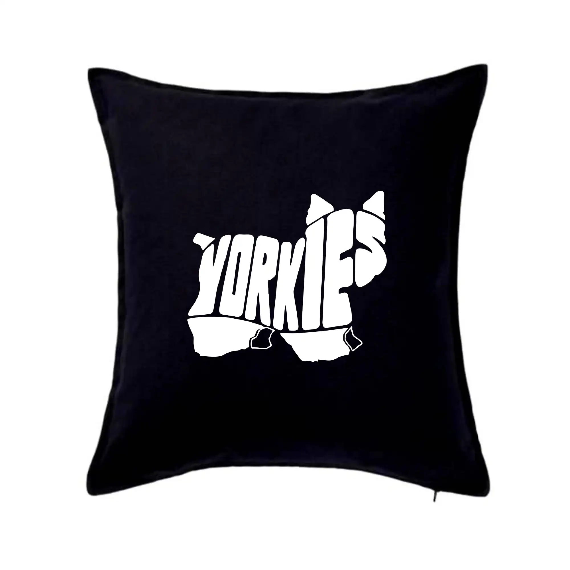 Jorkšírský teriér - Yorkie - Nápis v těle