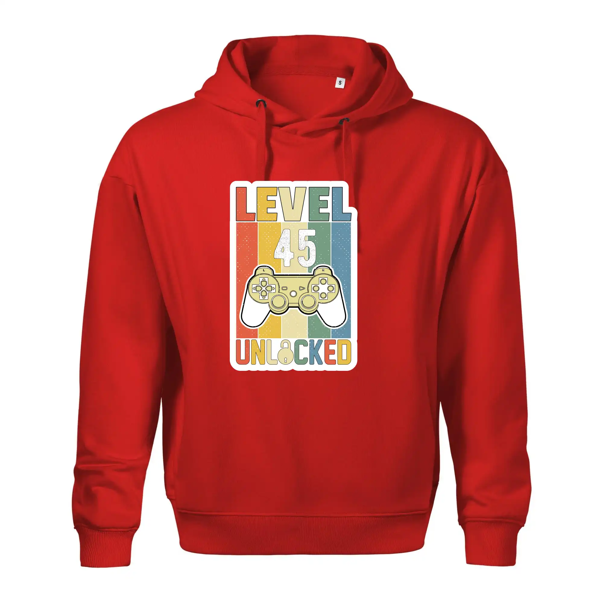 Gaming narozeniny 45