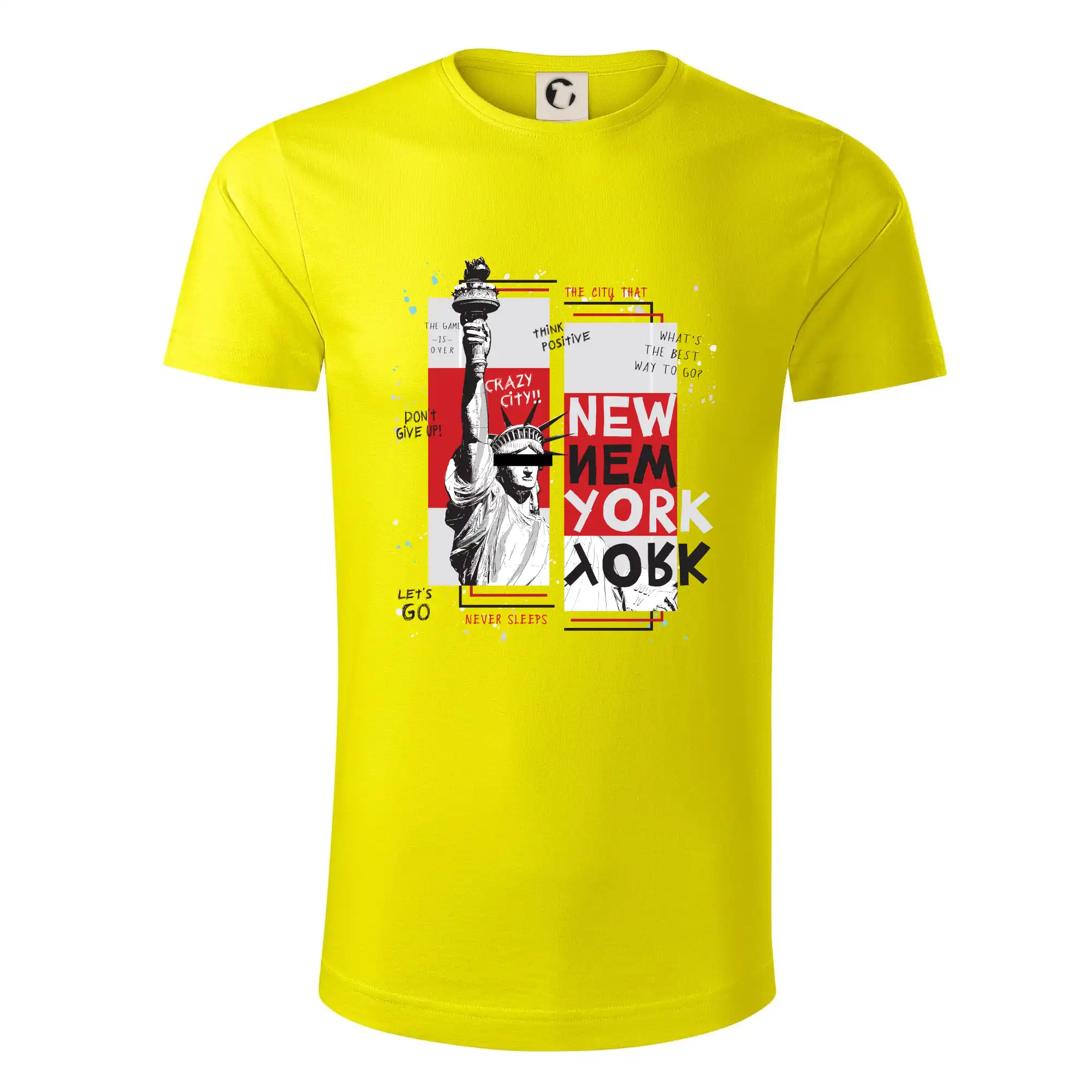 New york socha