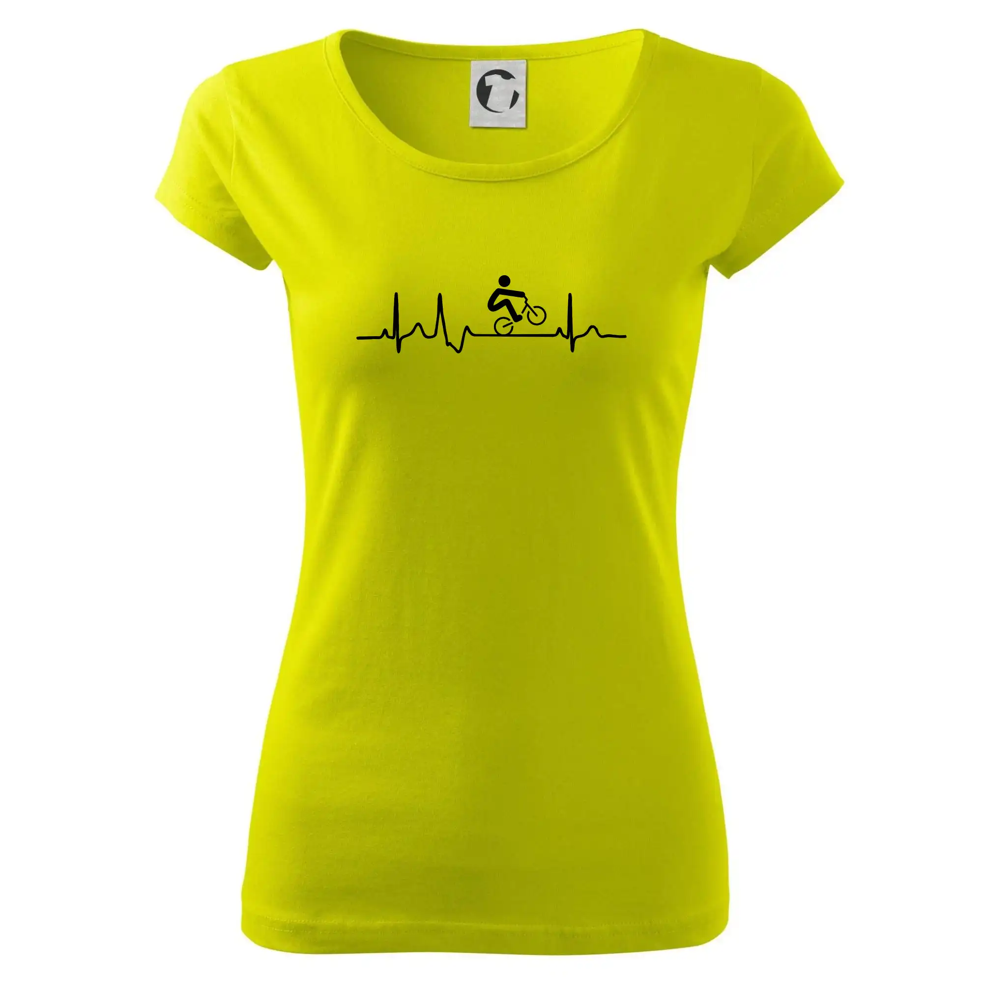 EKG BMX kolo