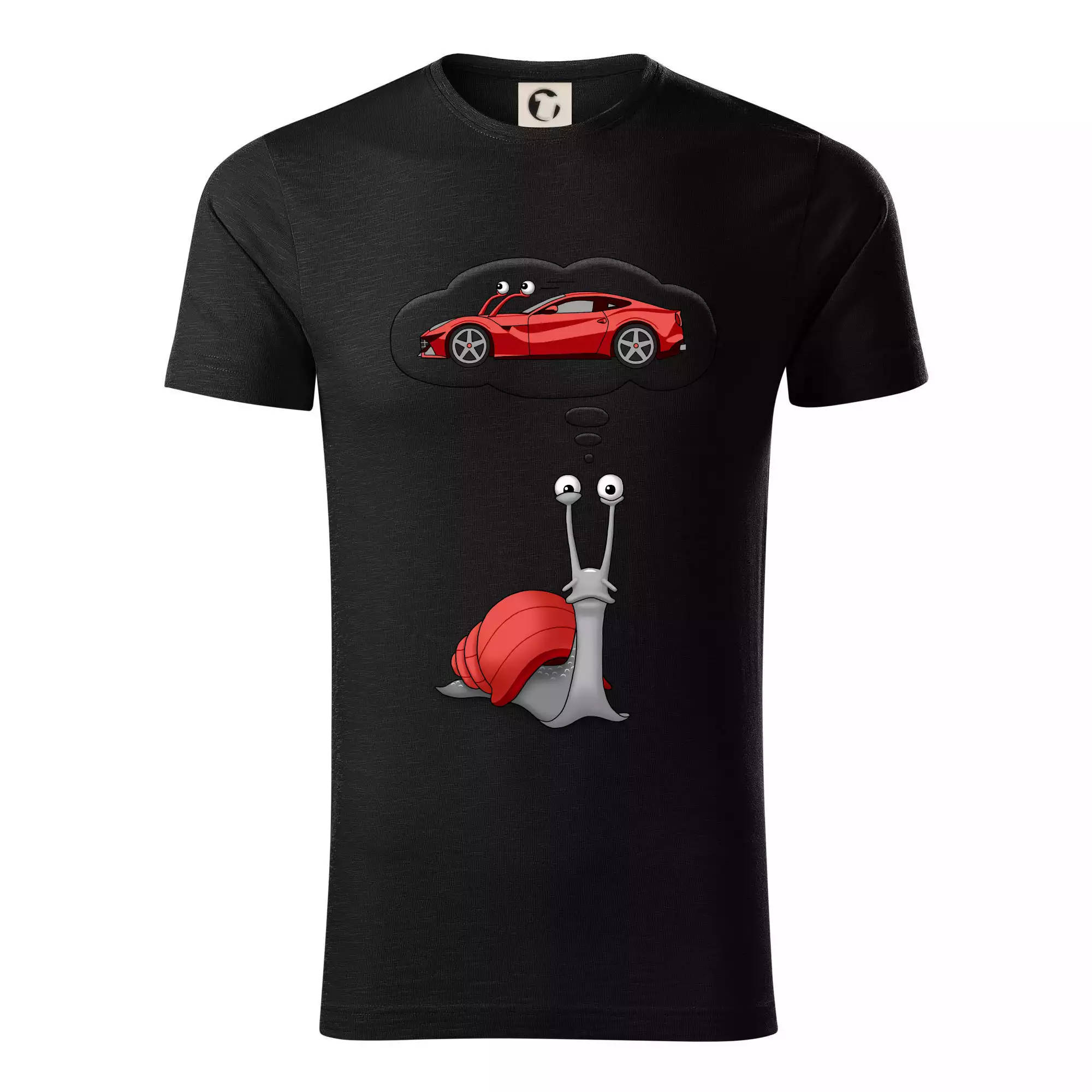 Nesplnitelný sen (Hana-creative)