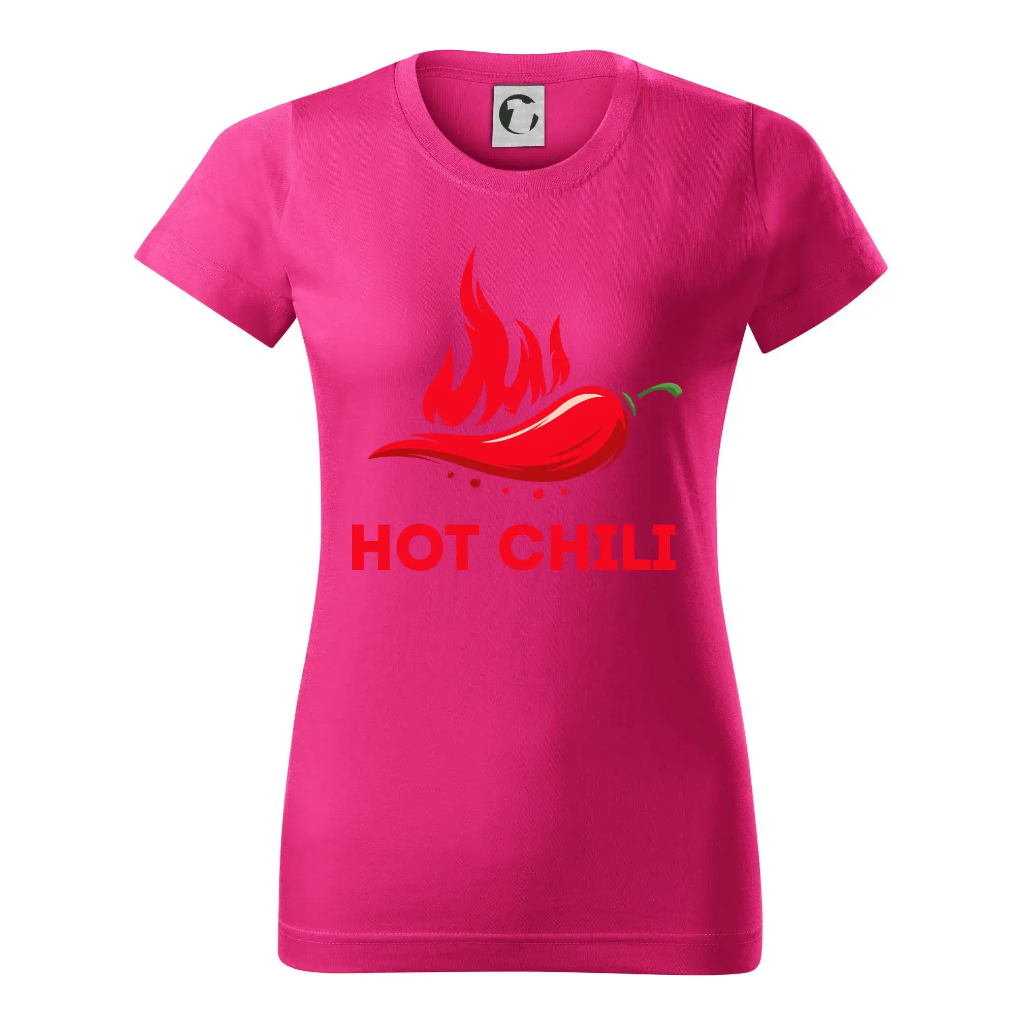 Hot Chili