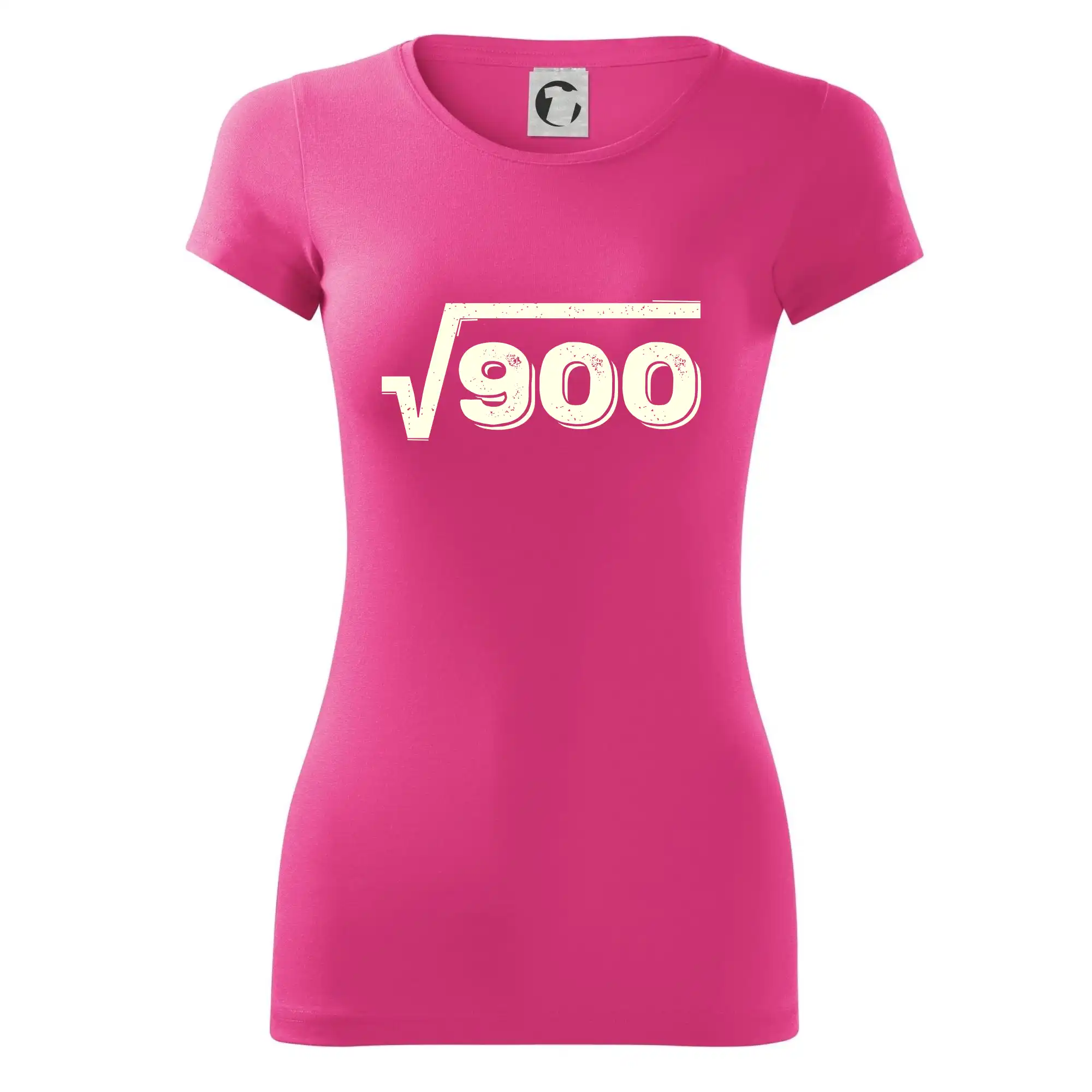 Narozeniny odmocnina 30