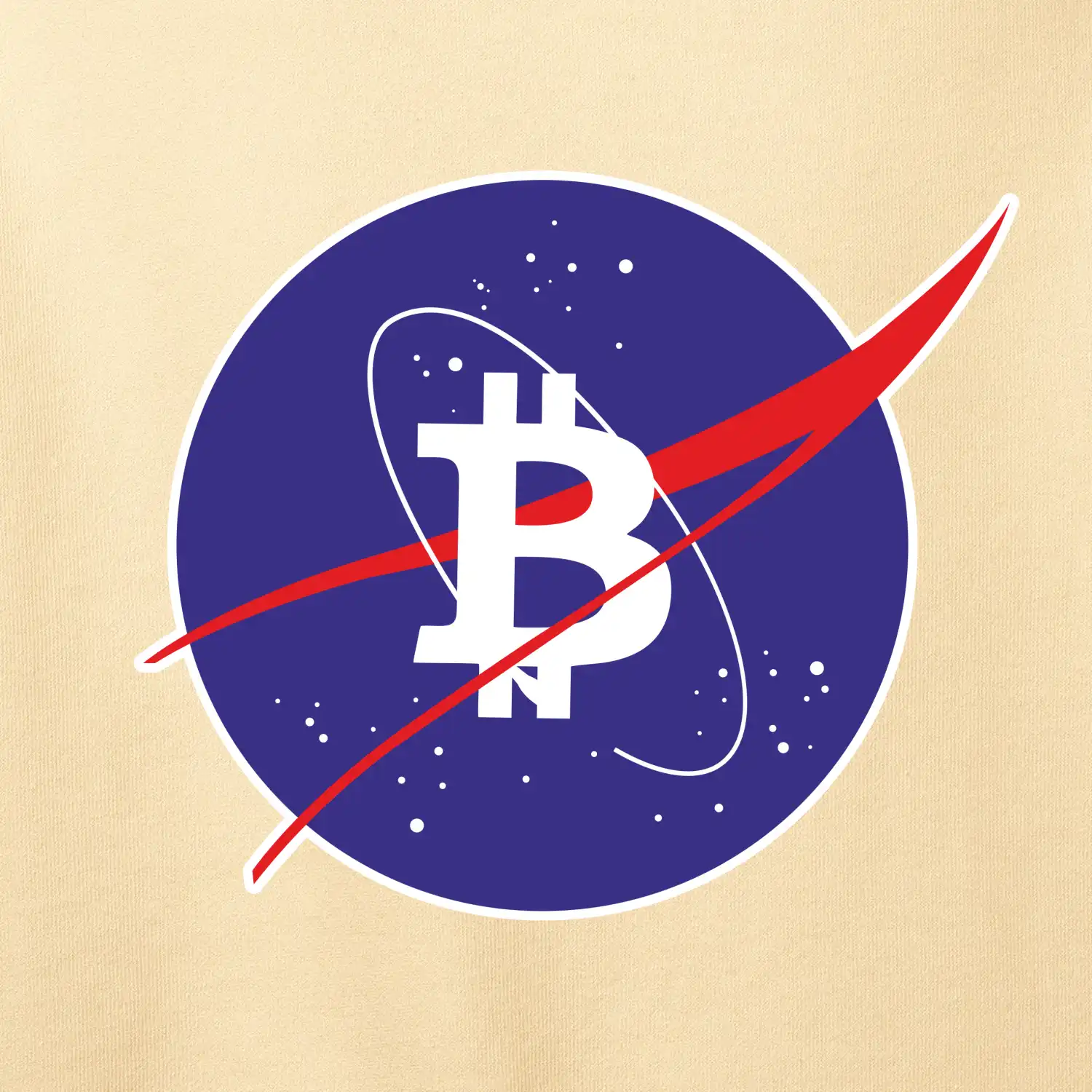 Bitcoin jiný vesmír