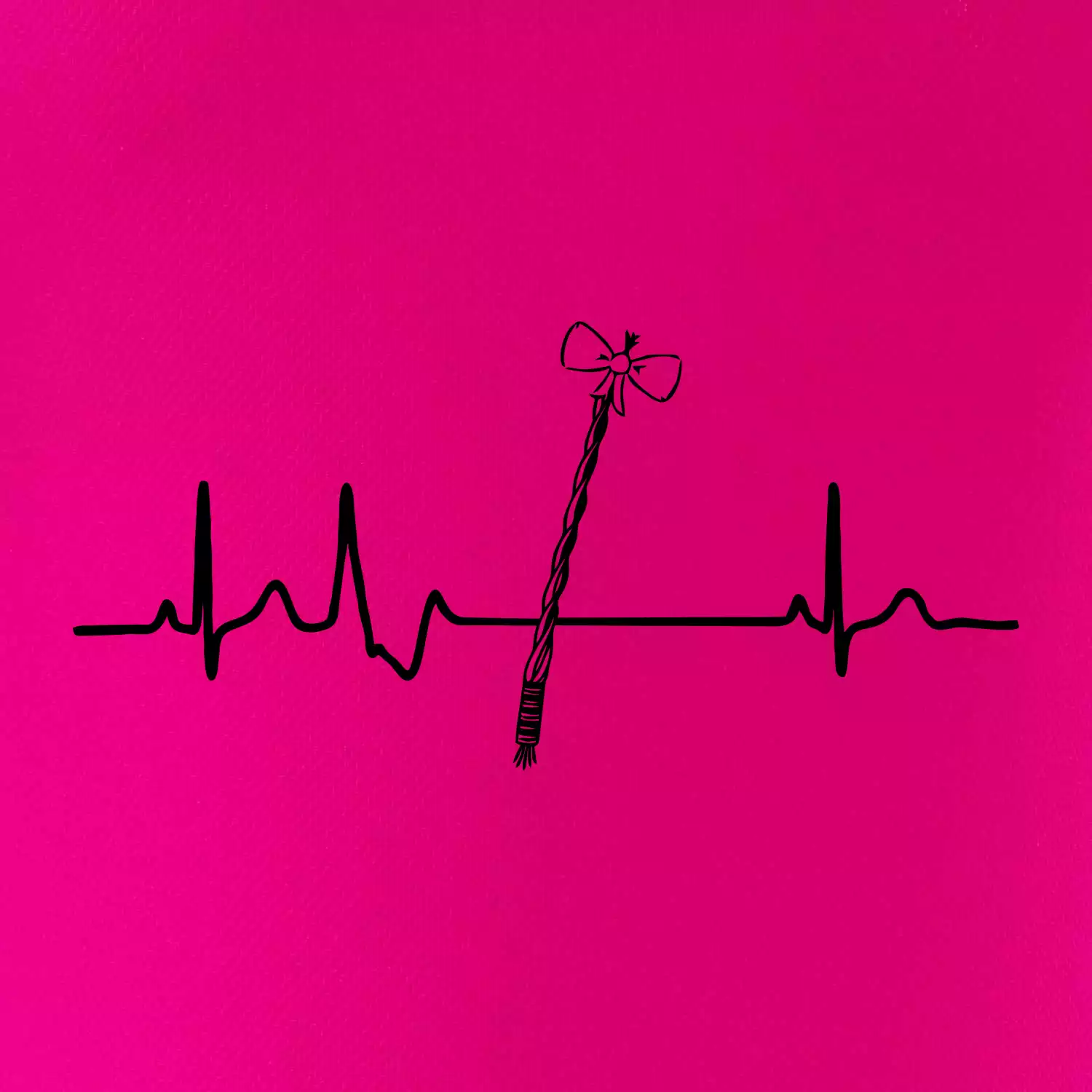 EKG Pomlázka