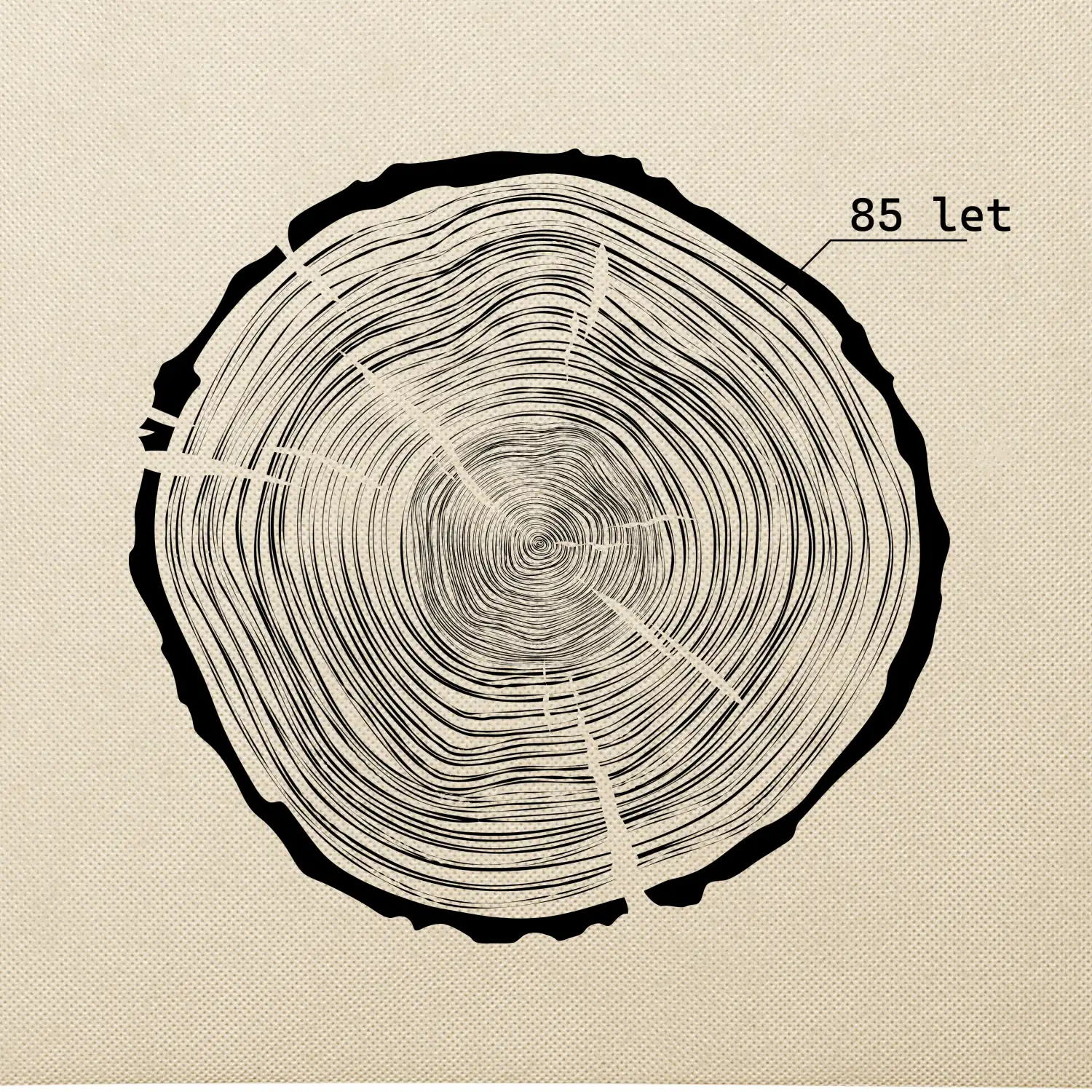 Letokruhy - 85