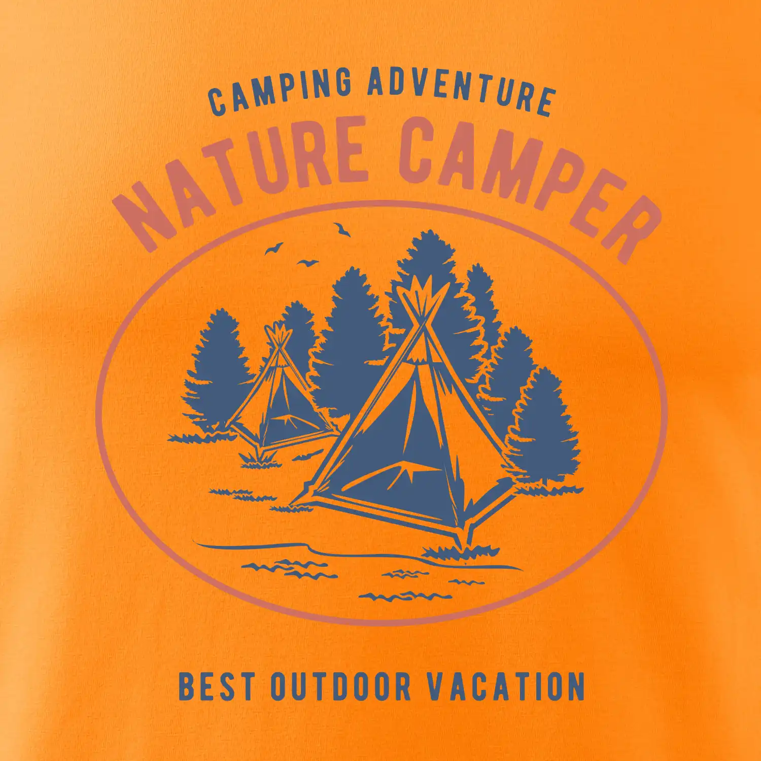 Nature Camper