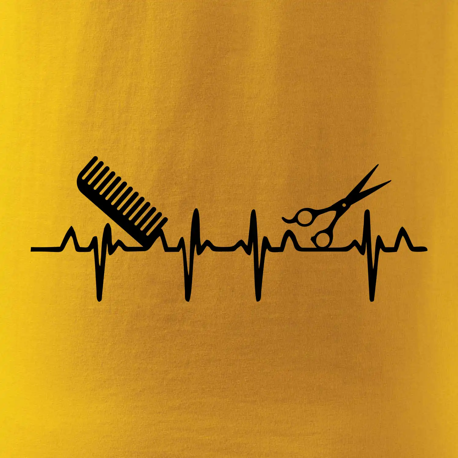 EKG kadeřnictví