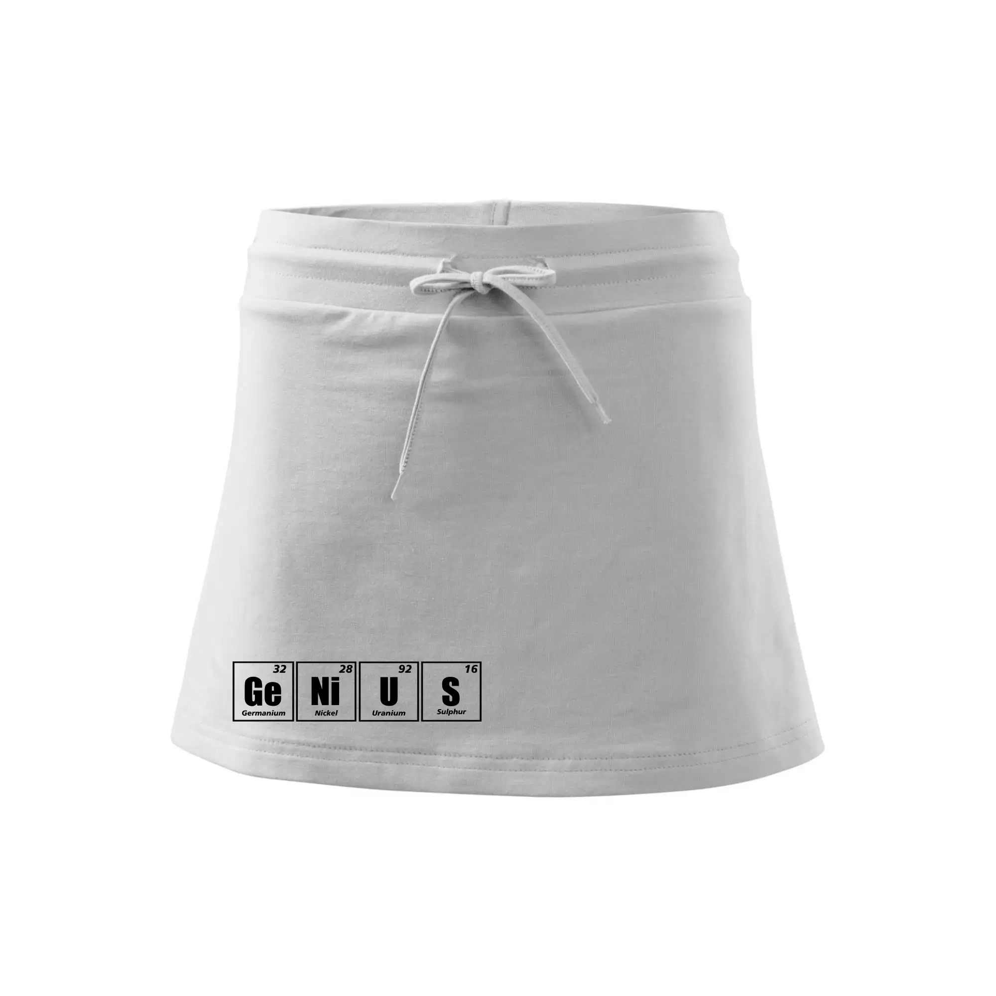 Genius - periodická tabulka